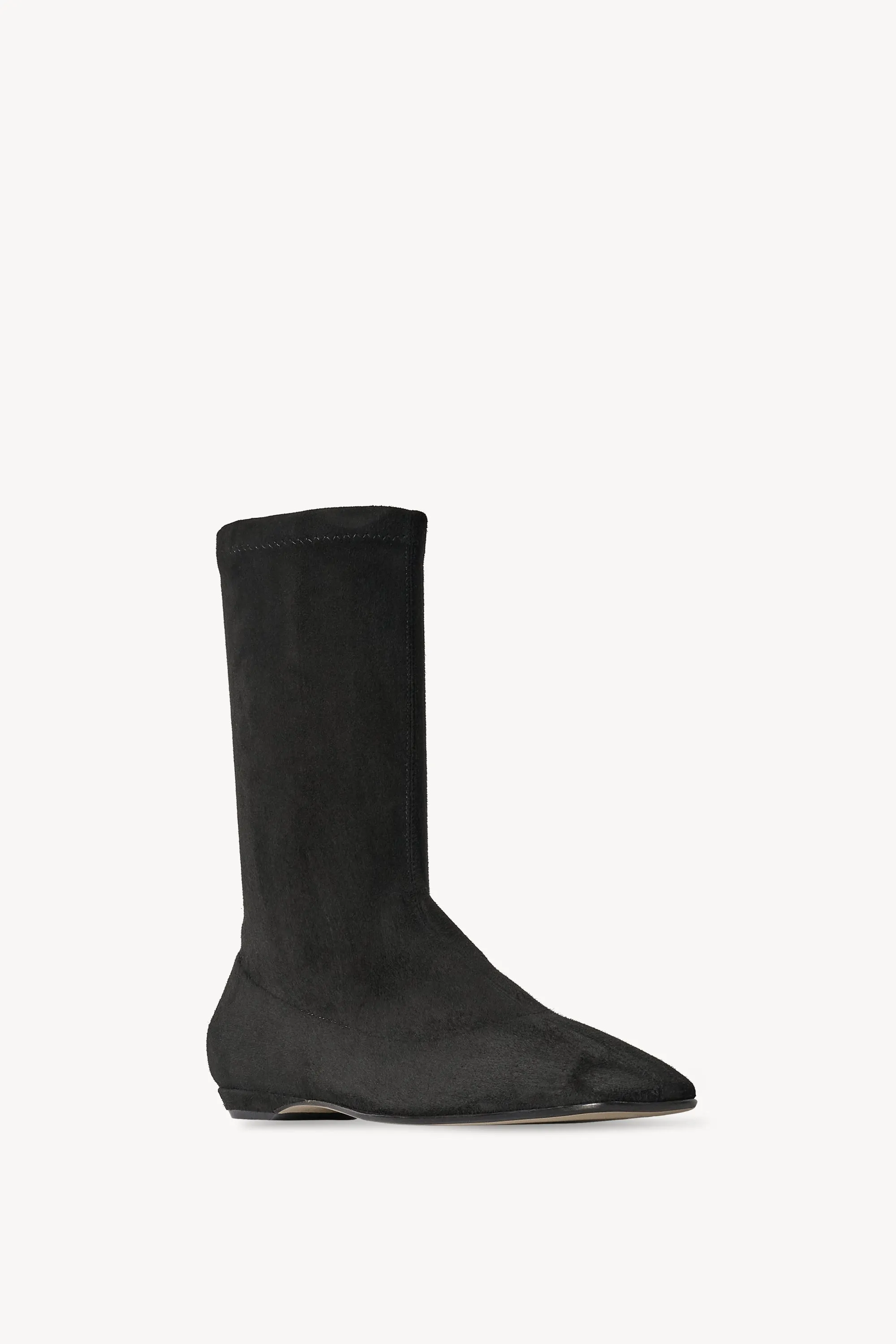 Cindy Stretch Boot sold by The Row product image thumbnail 3