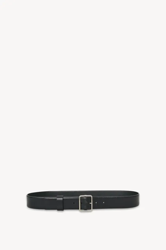 Box Belt made by The Row