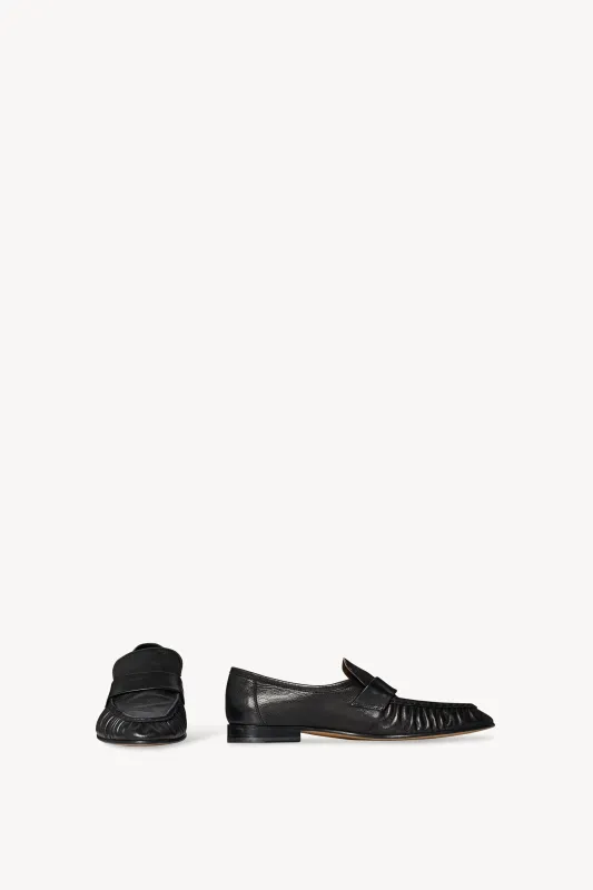 Soft Loafer made by The Row