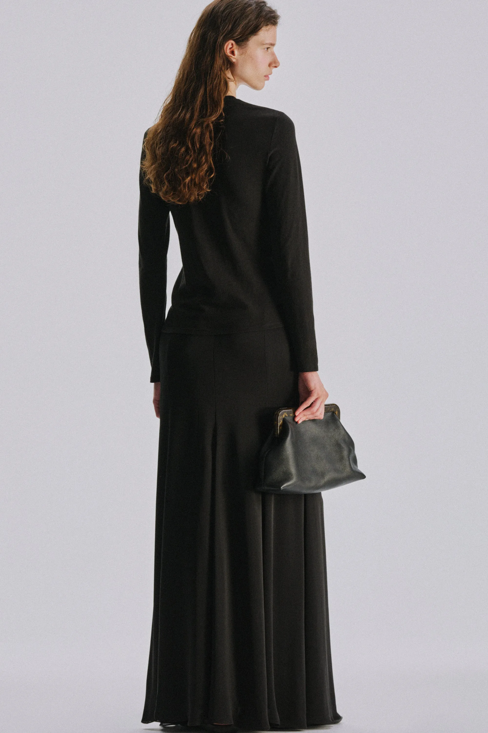 Aranza Skirt sold by The Row product image thumbnail 4