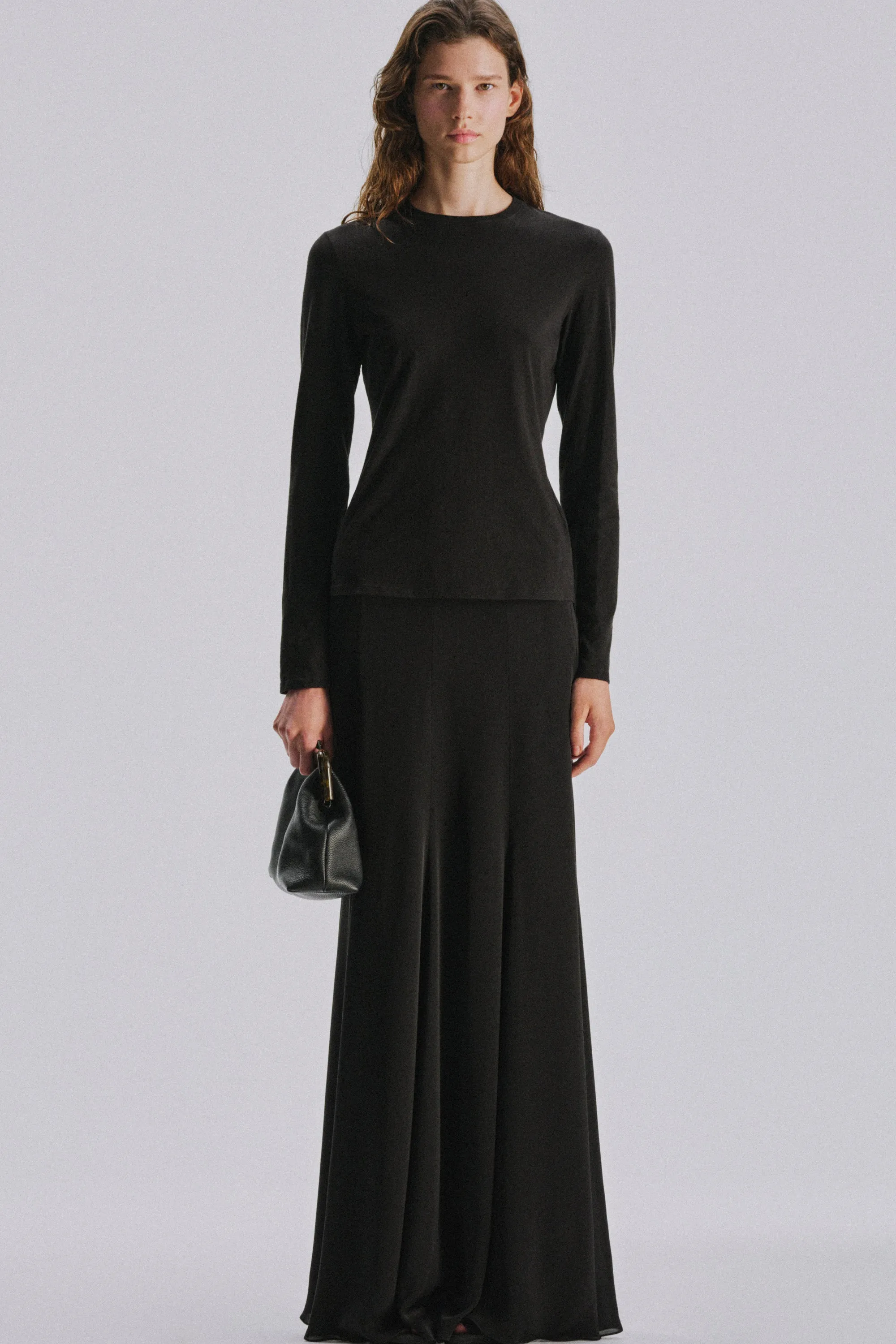 Aranza Skirt sold by The Row product image thumbnail 3