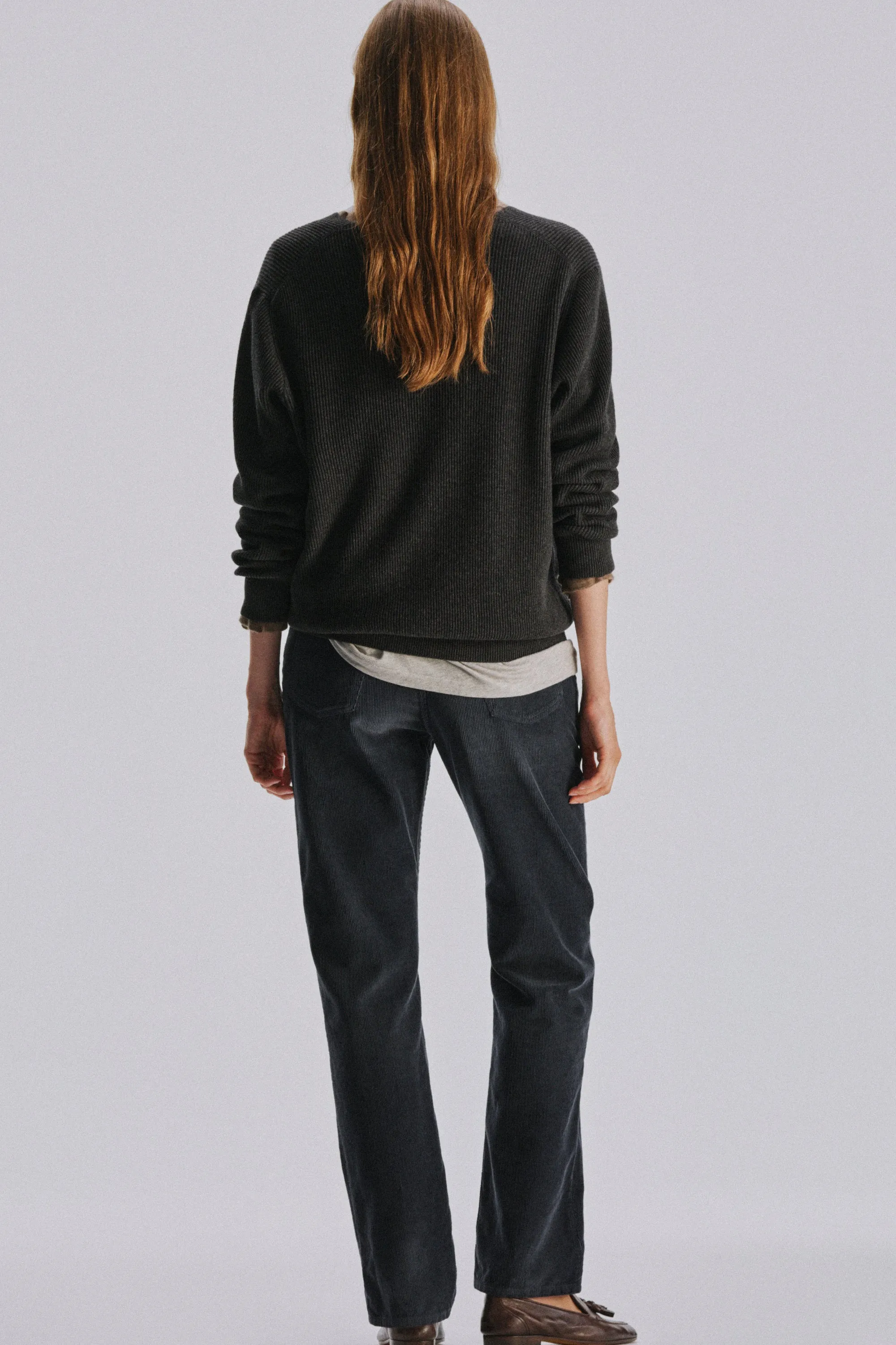 Phef Sweater sold by The Row product image thumbnail 5