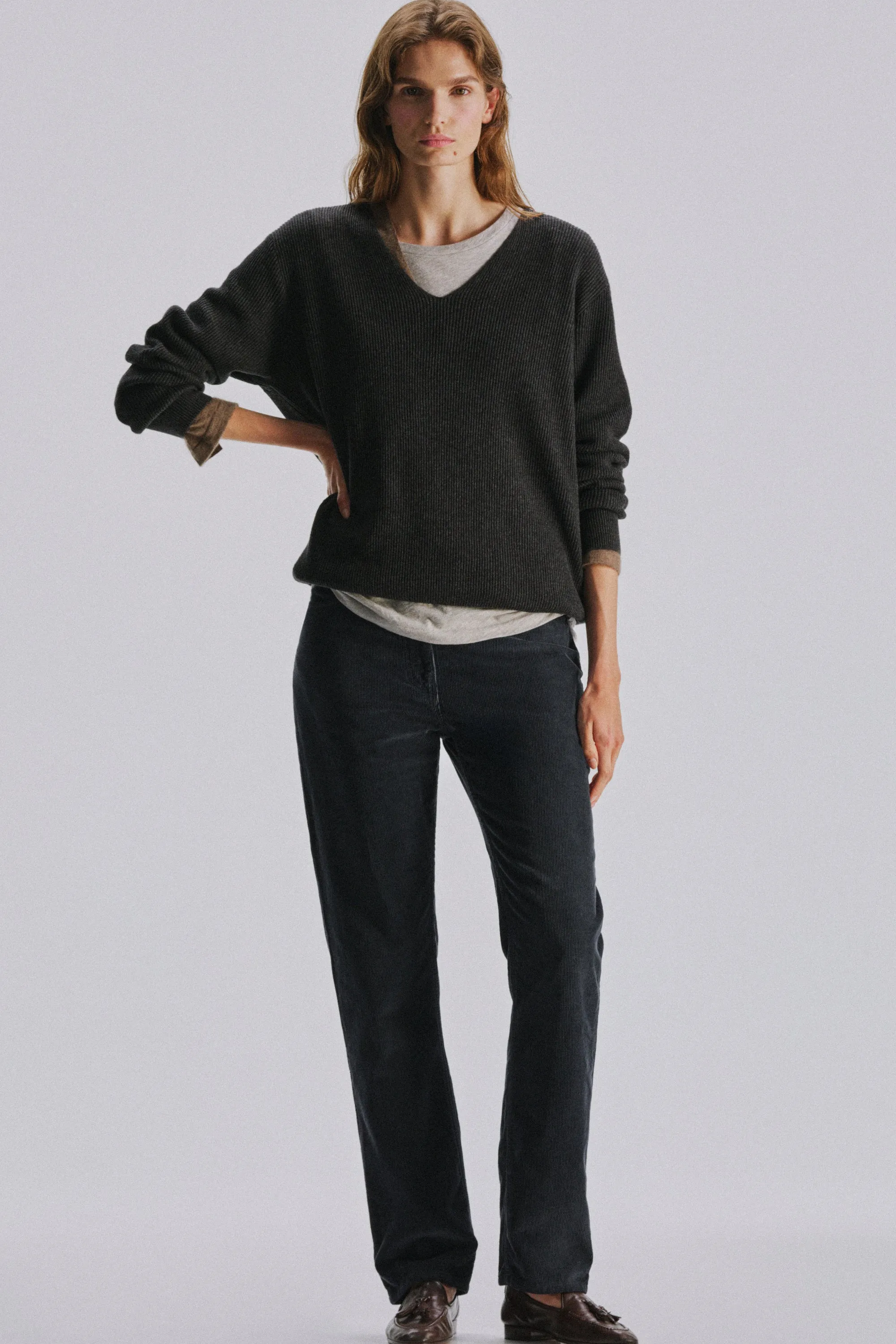 Phef Sweater sold by The Row product image thumbnail 3