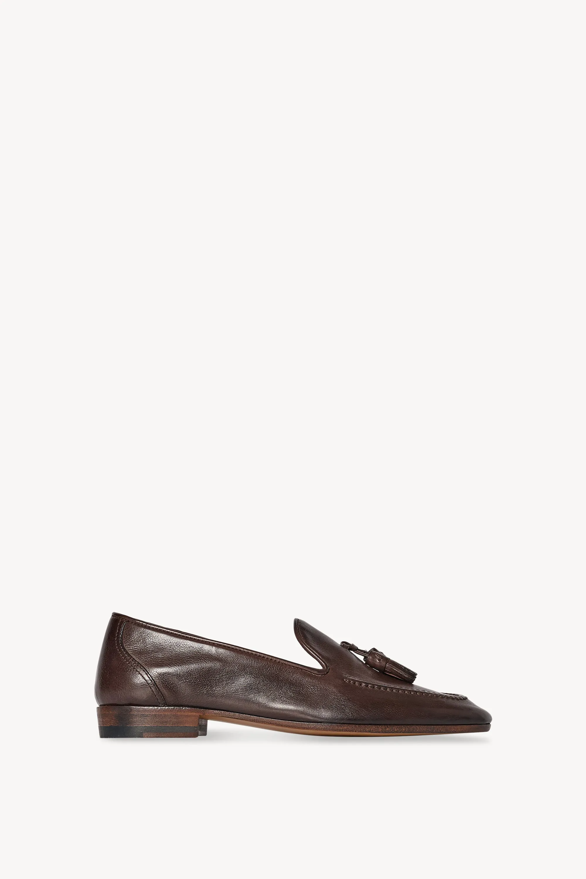 Caden Loafer sold by The Row product image thumbnail 2