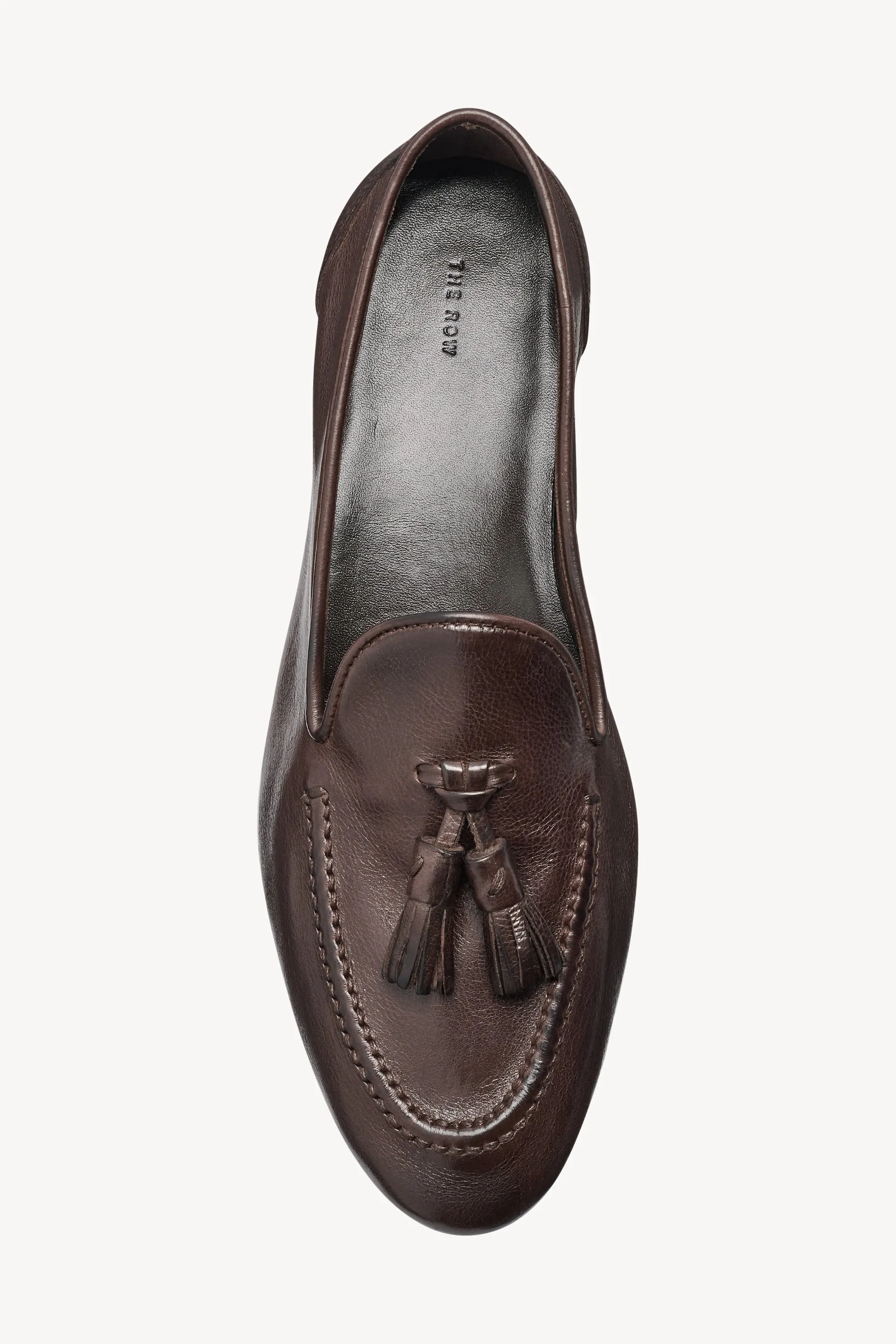Caden Loafer sold by The Row product image thumbnail 4