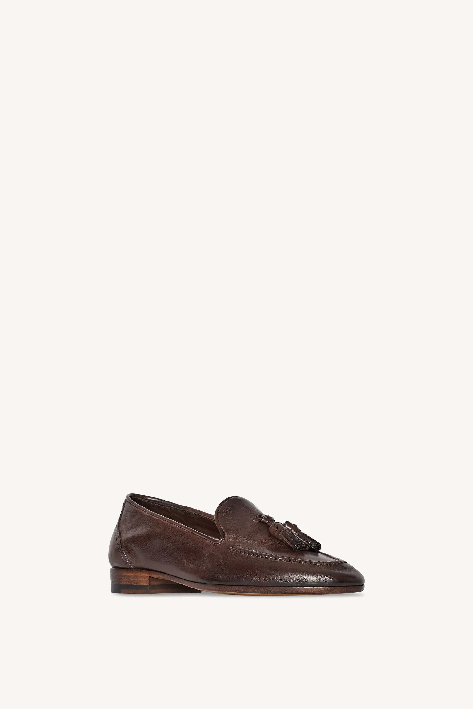 Caden Loafer sold by The Row product image thumbnail 3
