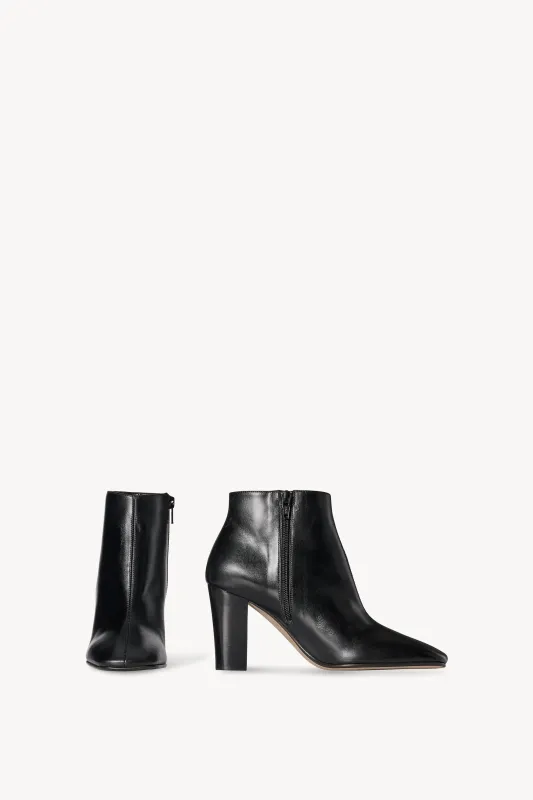Cindy Ankle Boot made by The Row