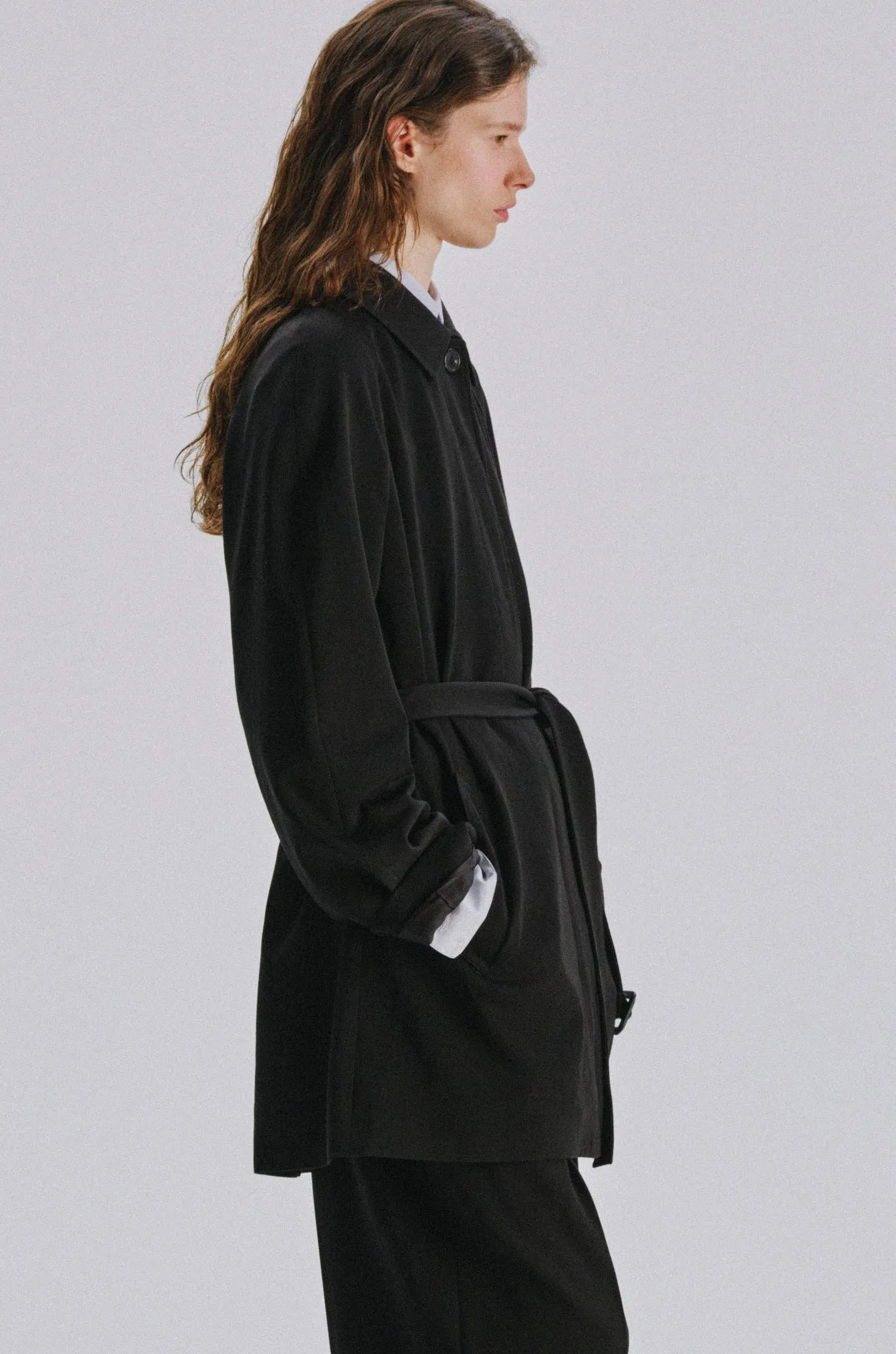 Elisa Jacket sold by The Row product image thumbnail 5