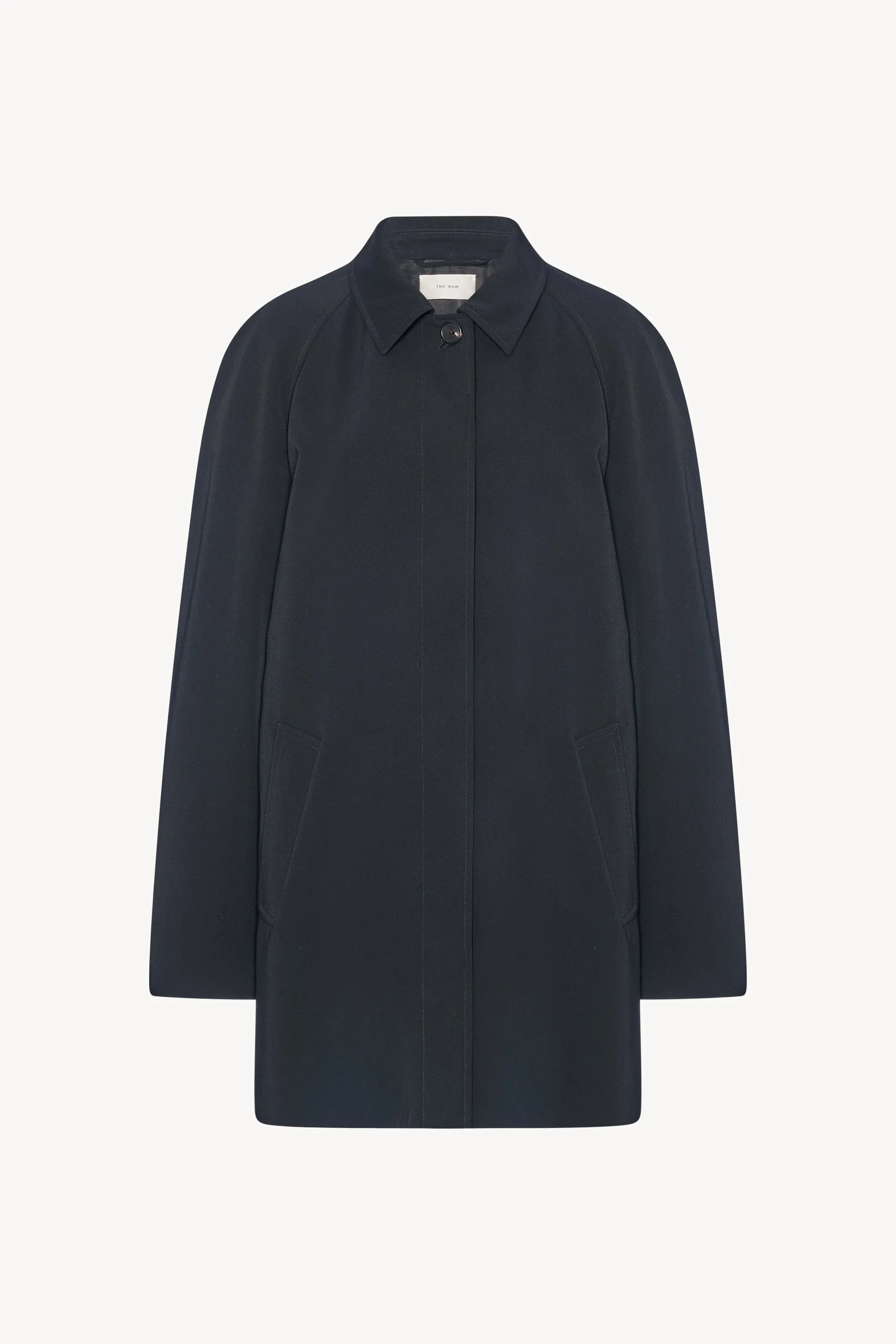 Elisa Jacket sold by The Row