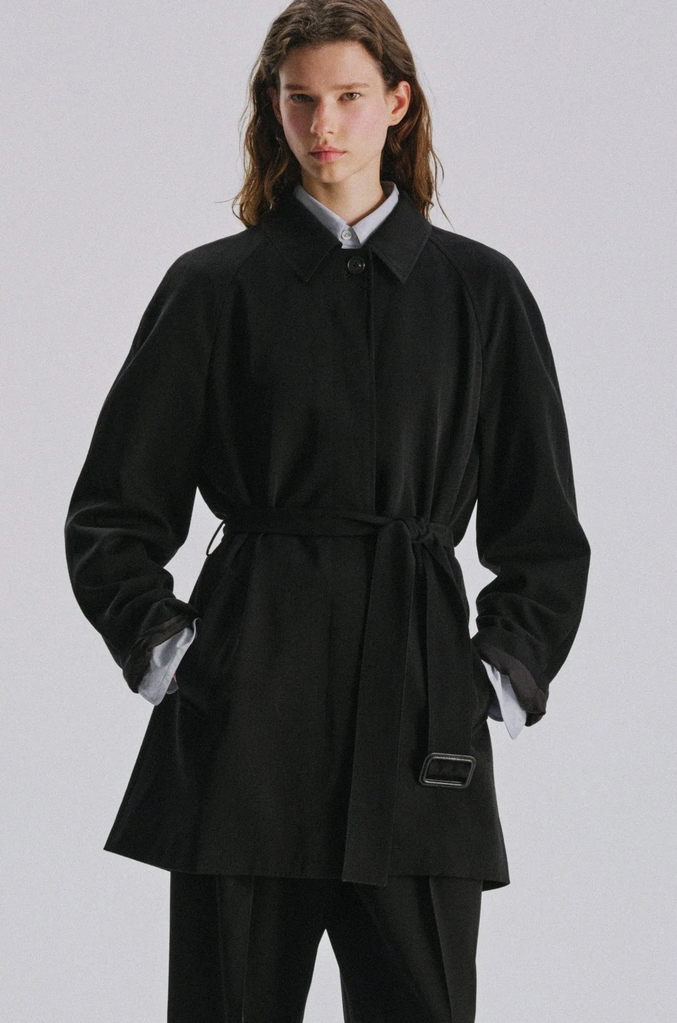 Elisa Jacket sold by The Row product image thumbnail 4
