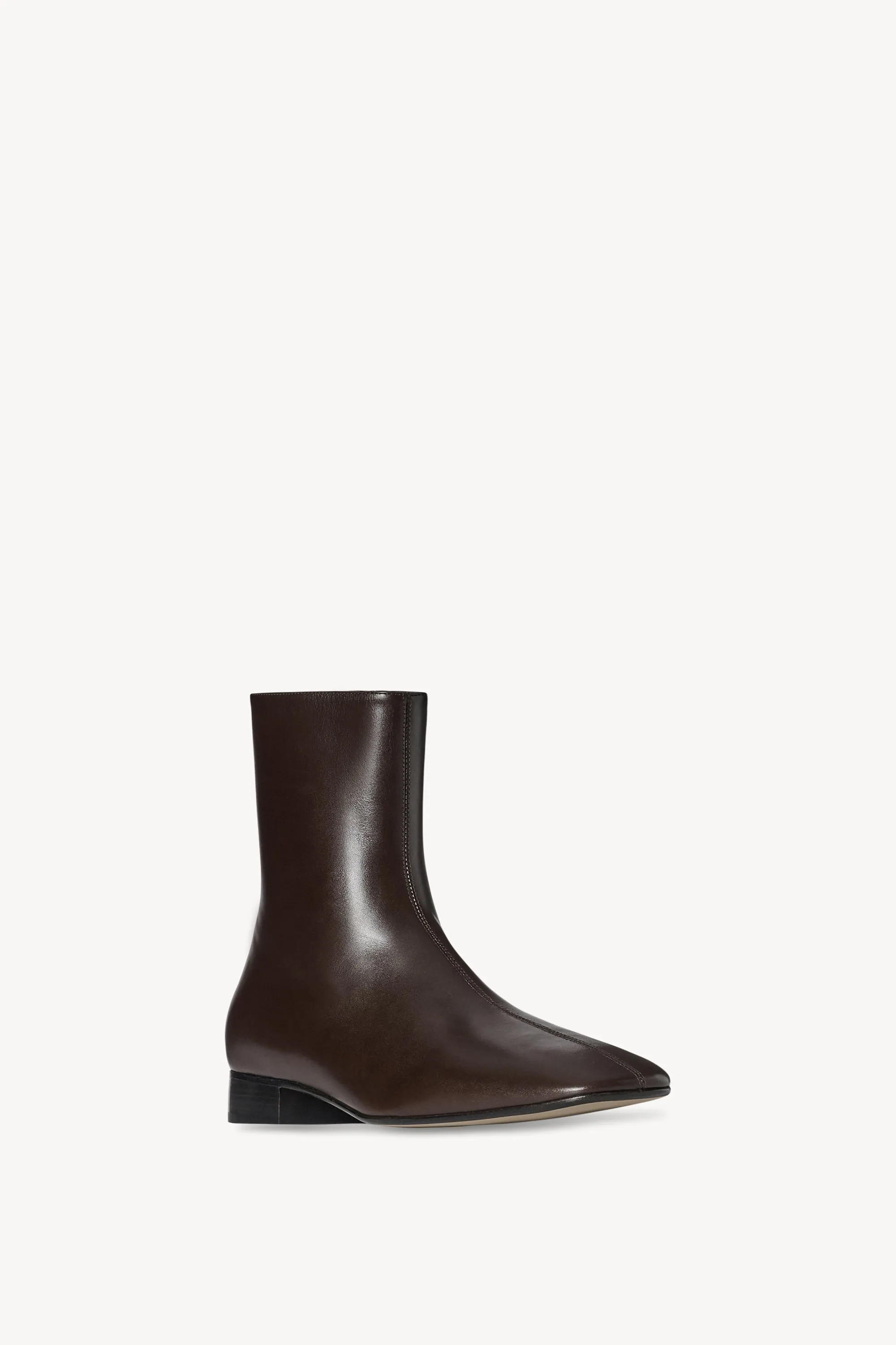 Cindy Boot sold by The Row product image thumbnail 3