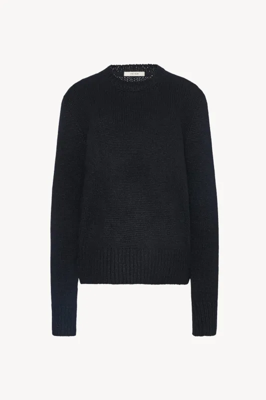 Pato Sweater made by The Row