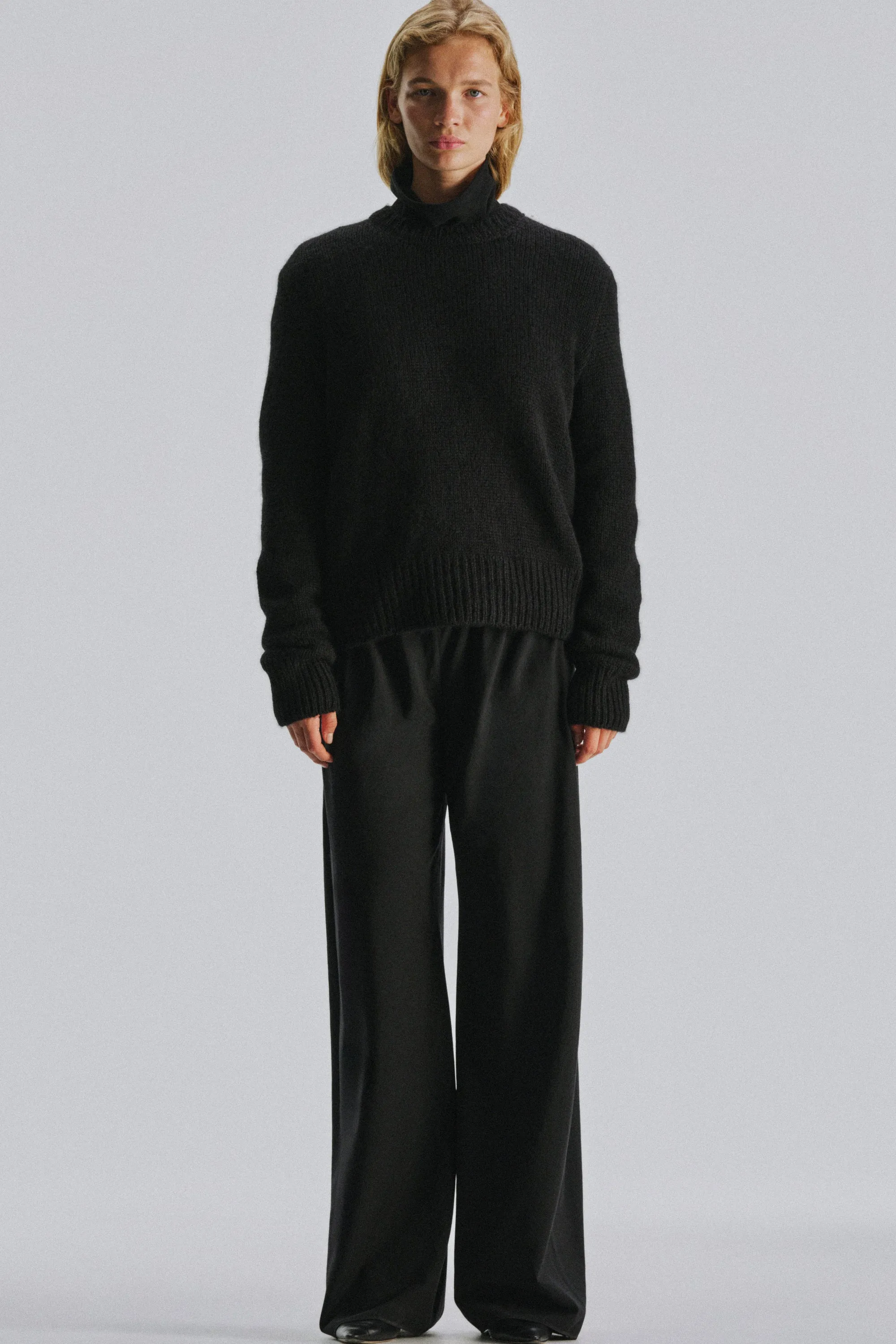 Pato Sweater sold by The Row product image thumbnail 3