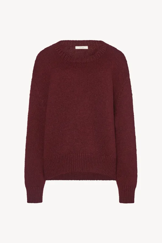 Parth Sweater made by The Row