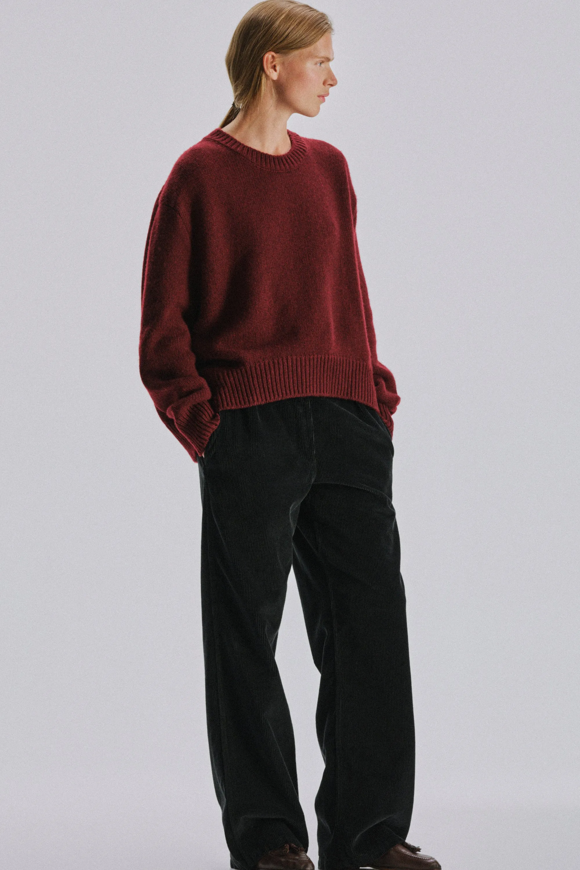 Parth Sweater sold by The Row product image thumbnail 4