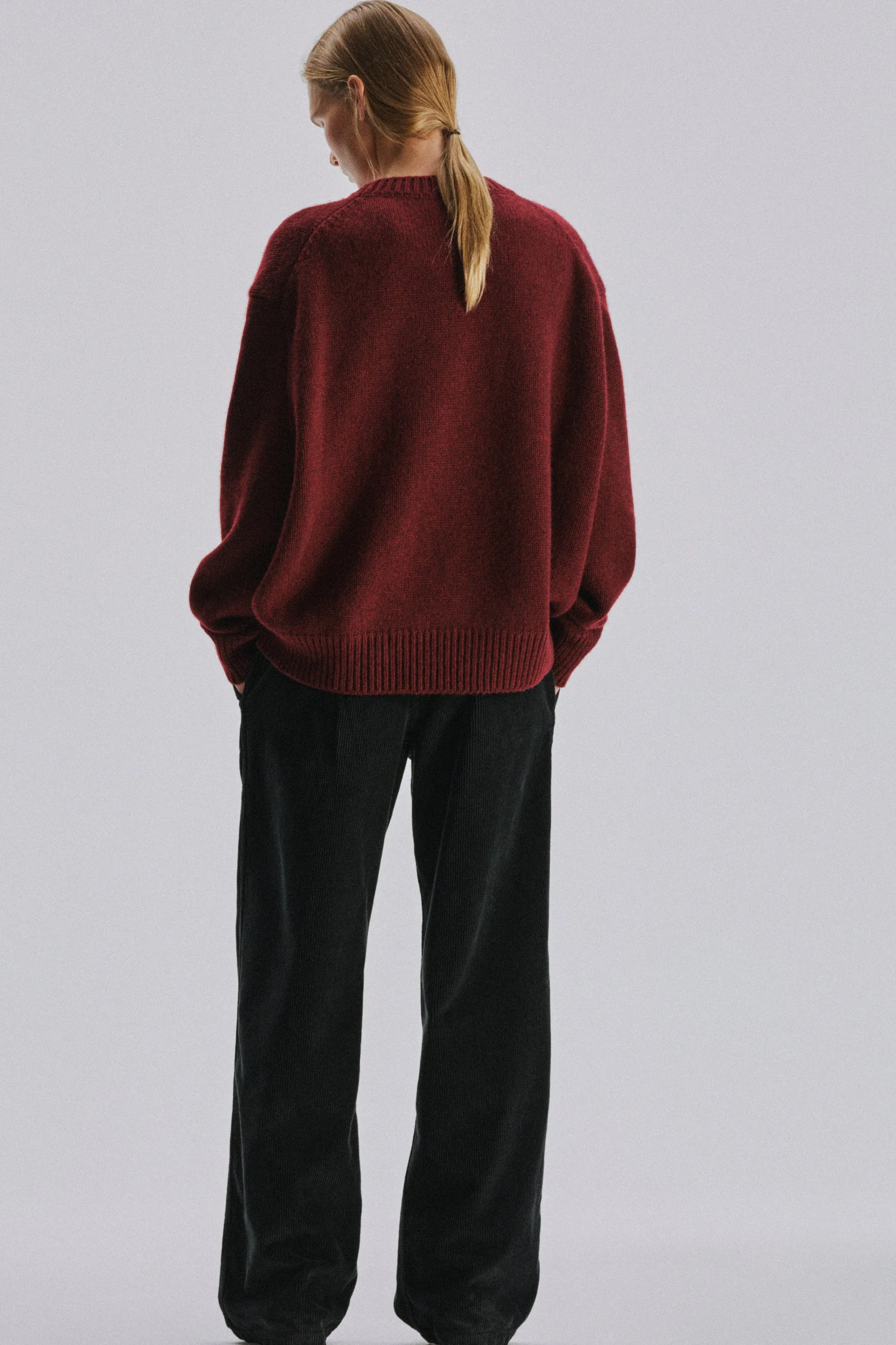 Parth Sweater sold by The Row product image thumbnail 5