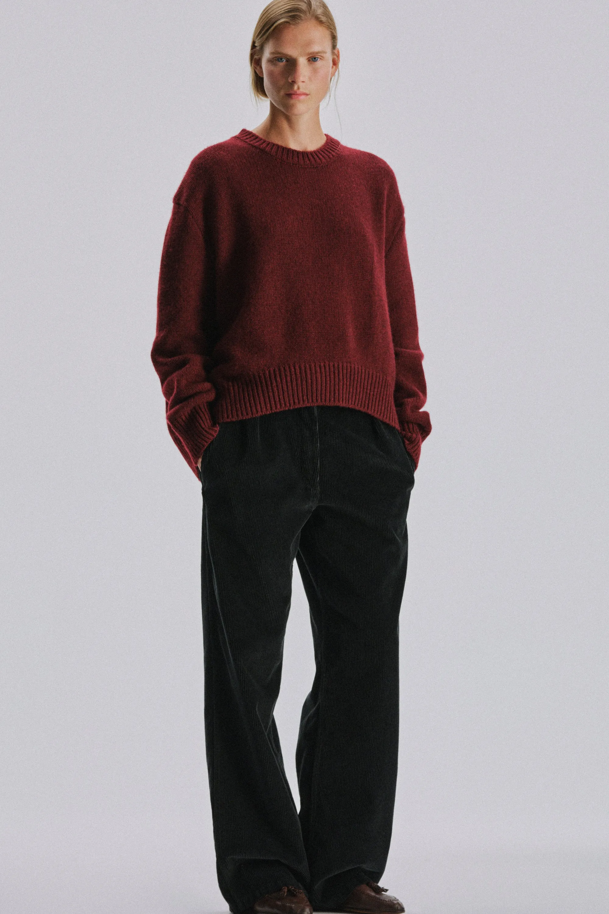 Parth Sweater sold by The Row product image thumbnail 3