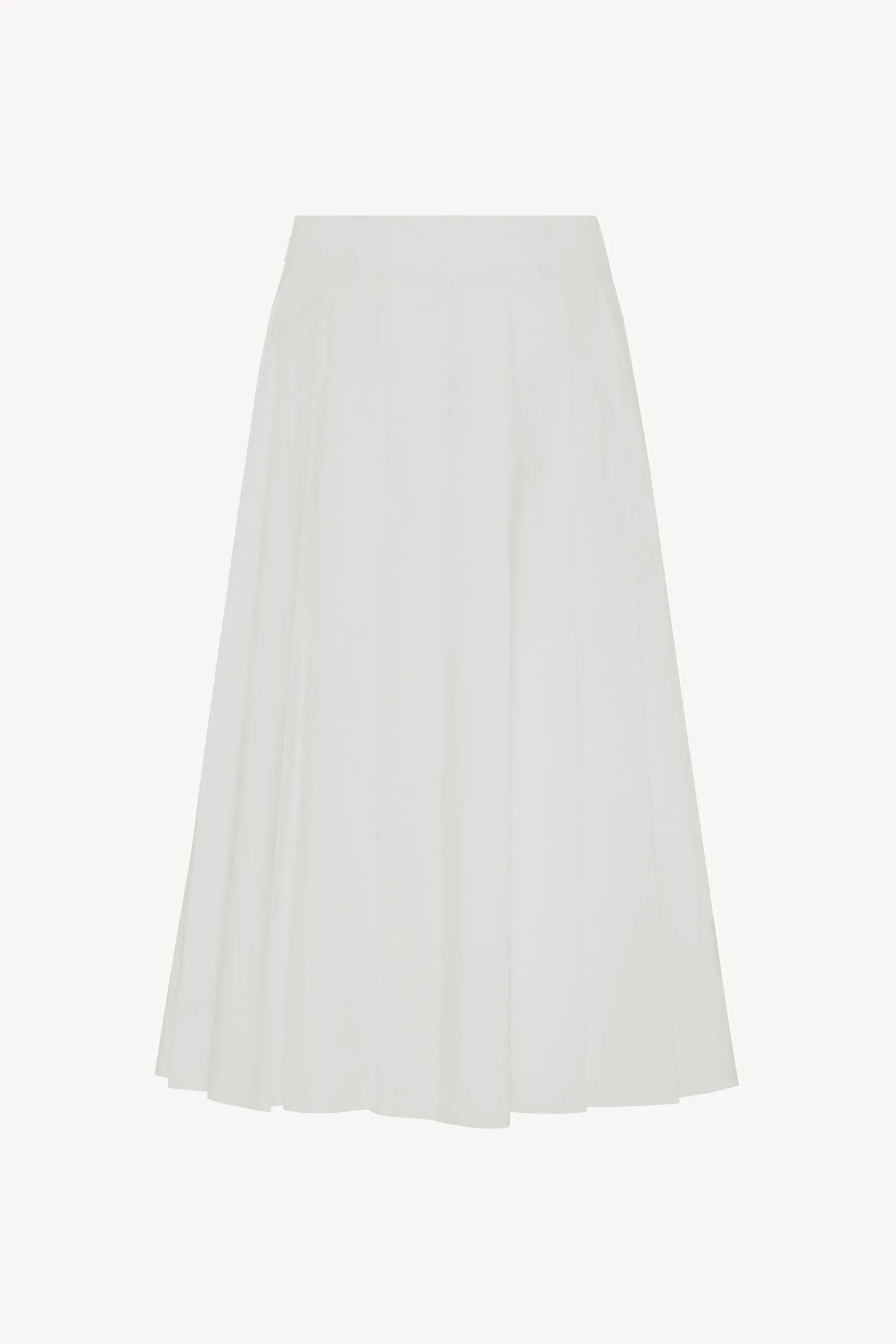 Barta Skirt sold by The Row product image thumbnail 2
