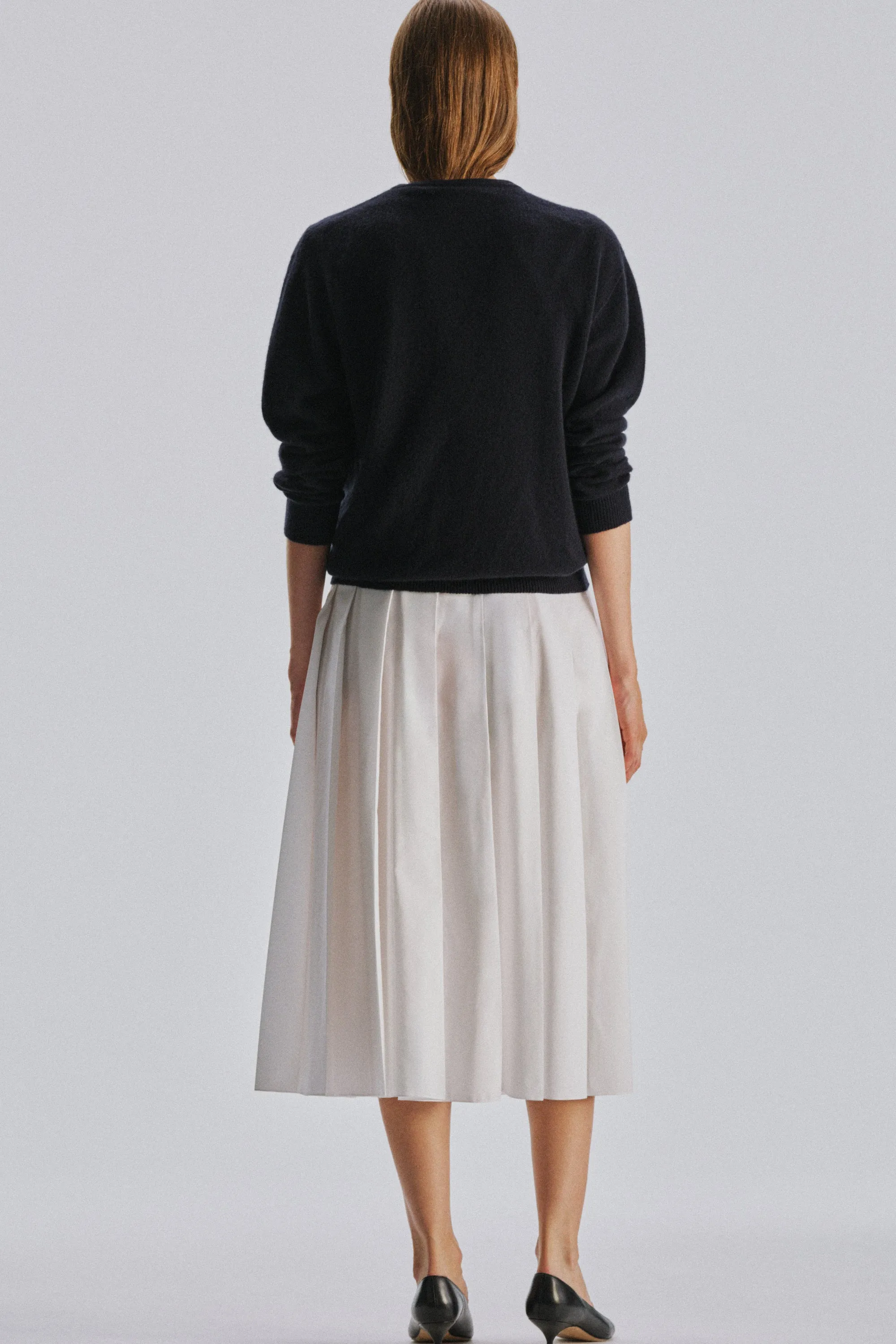 Barta Skirt sold by The Row product image thumbnail 5