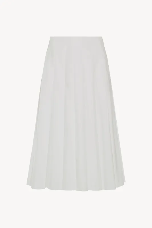 Barta Skirt made by The Row