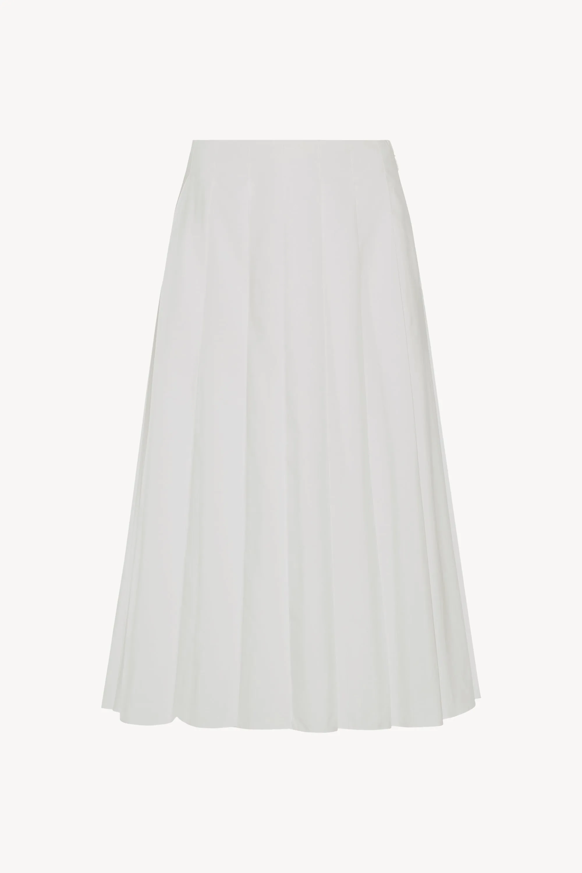 Barta Skirt sold by The Row