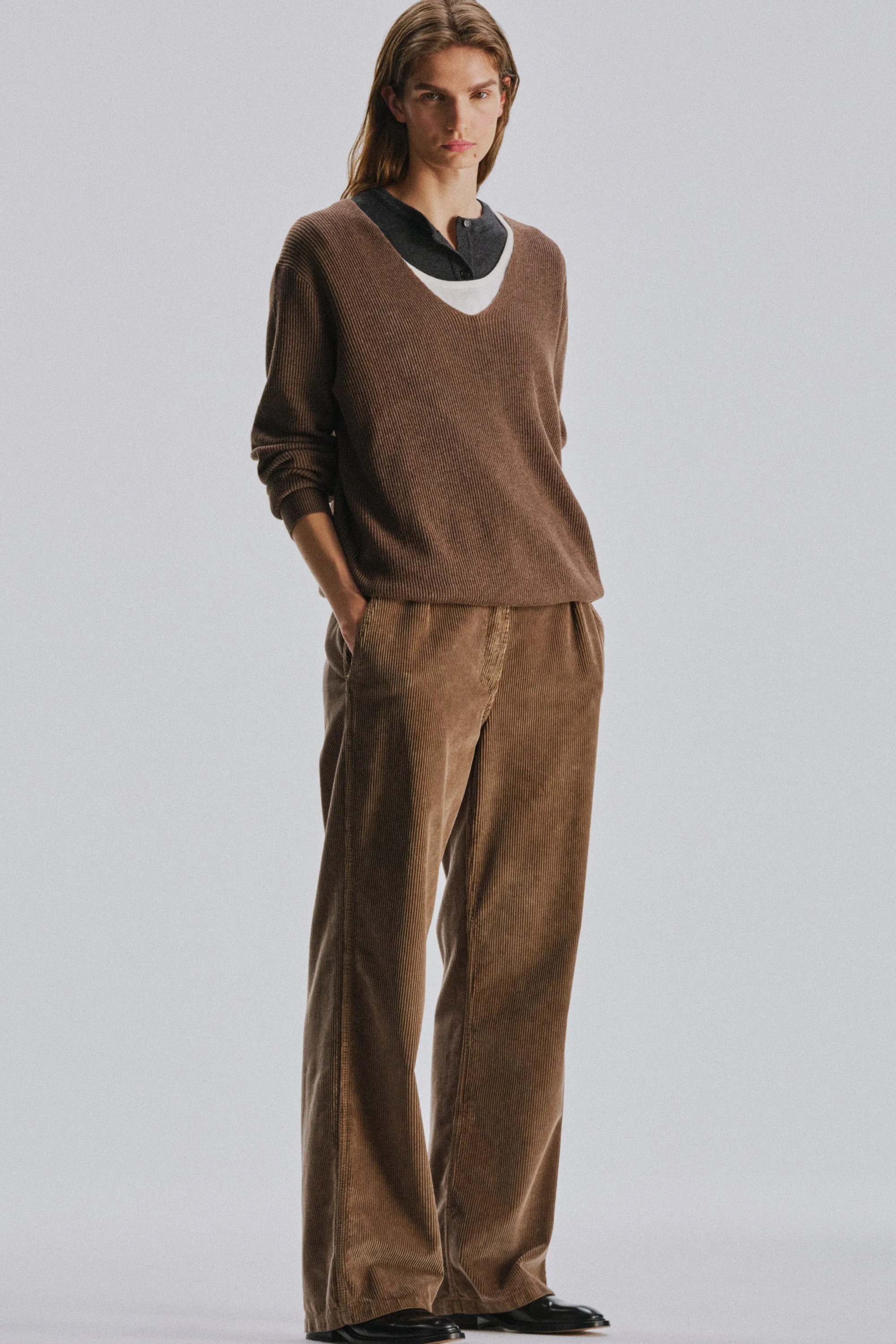 Phef Sweater sold by The Row product image thumbnail 3