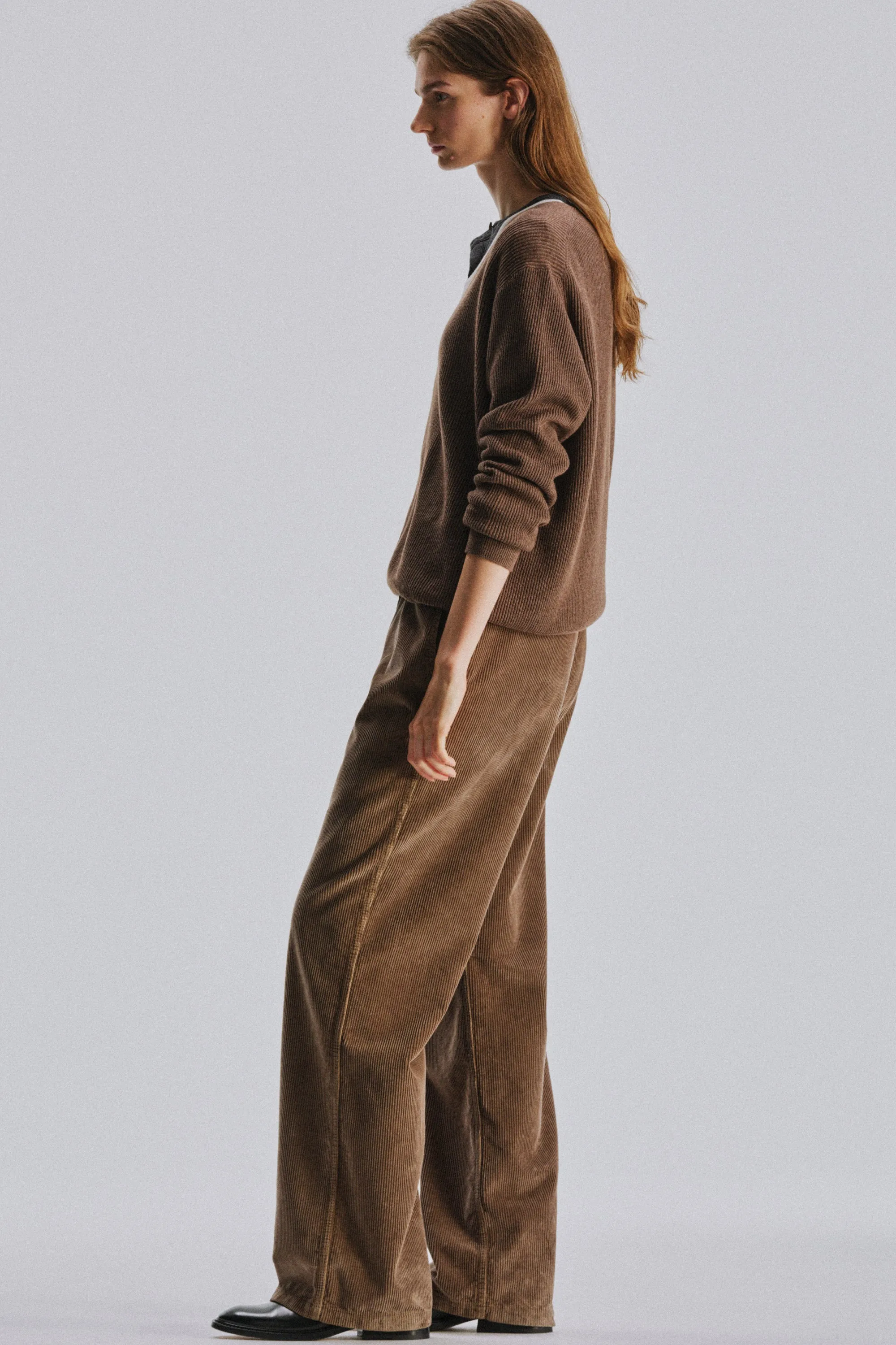 Phef Sweater sold by The Row product image thumbnail 4