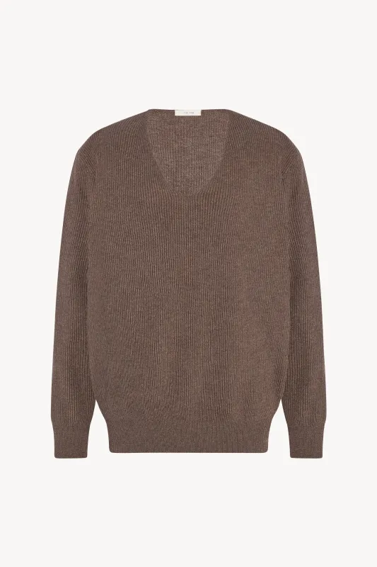 Phef Sweater made by The Row