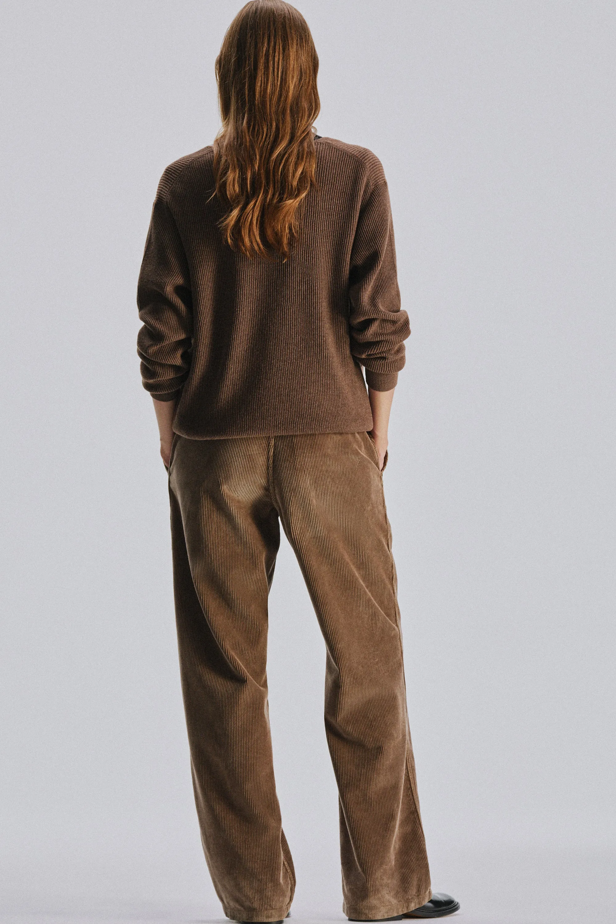 Phef Sweater sold by The Row product image thumbnail 5