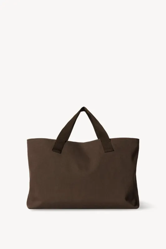 Medium Brian Tote Bag made by The Row