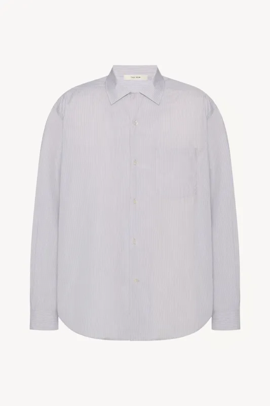 Vanja Shirt made by The Row