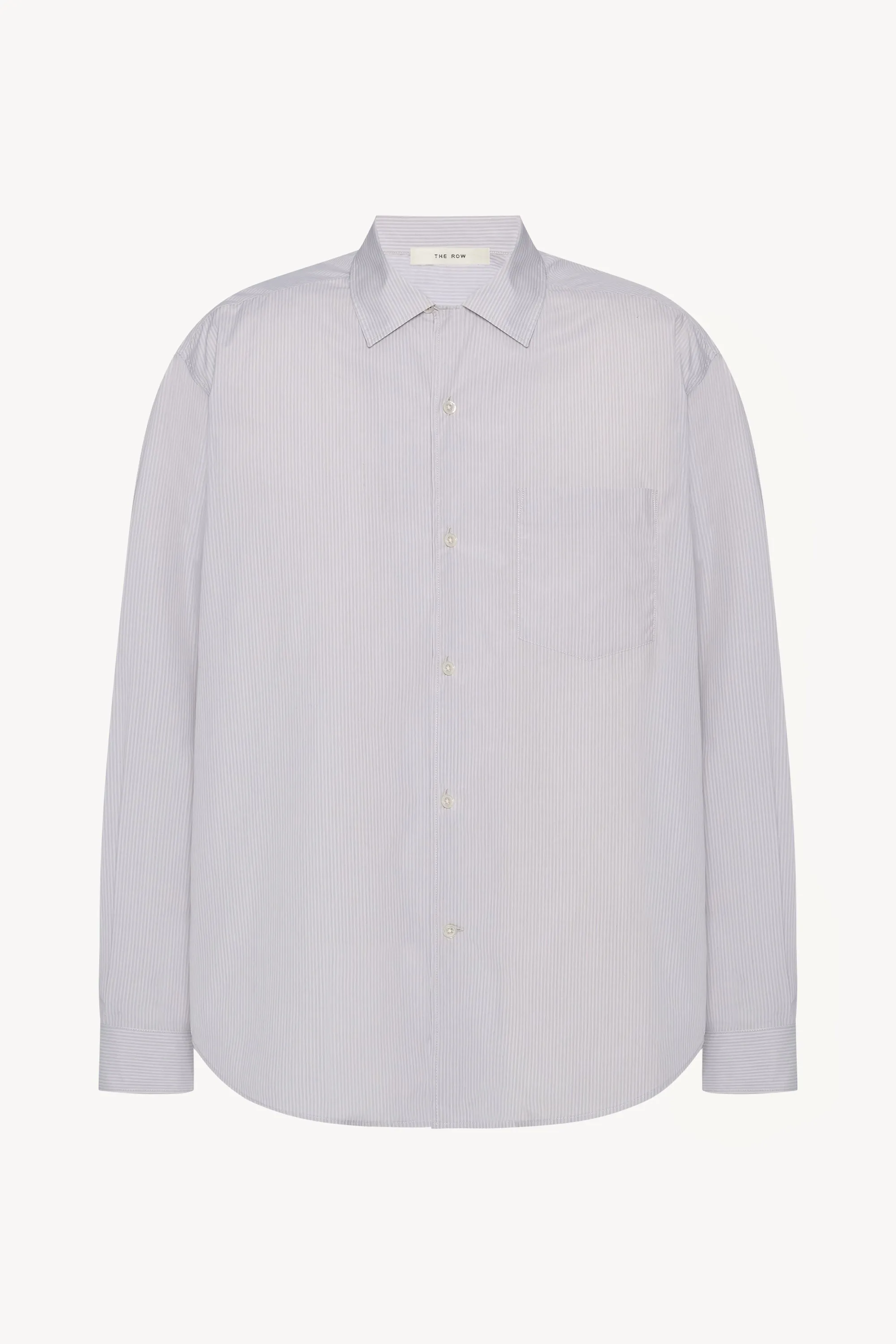 Vanja Shirt sold by The Row