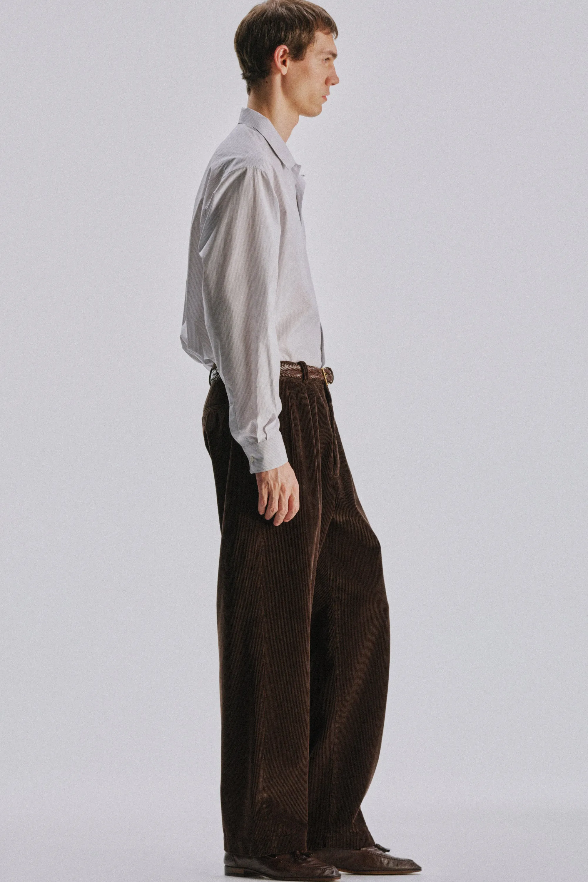 Vanja Shirt sold by The Row product image thumbnail 4
