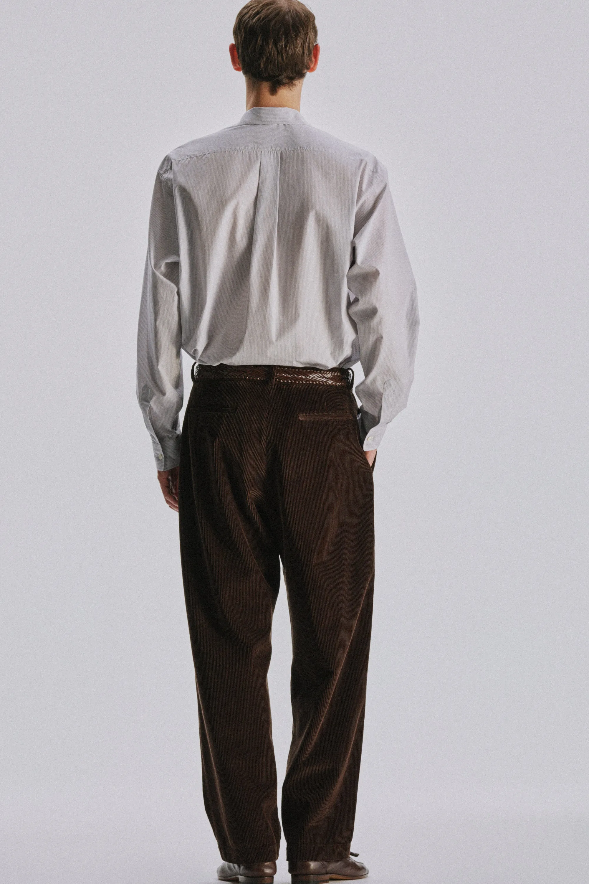 Vanja Shirt sold by The Row product image thumbnail 5