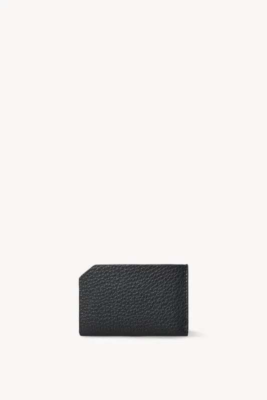 Men CC Wallet made by The Row