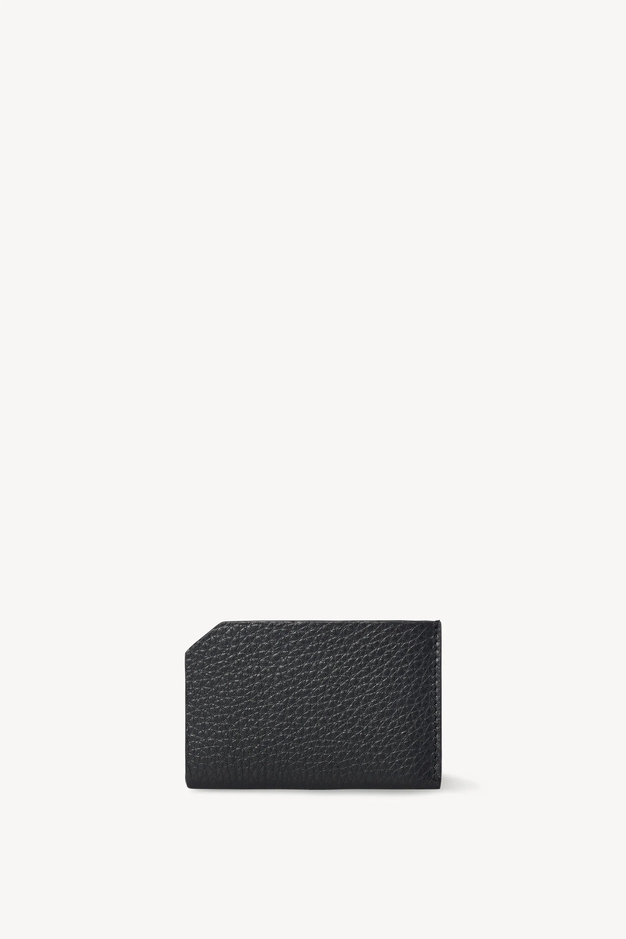 Men CC Wallet sold by The Row