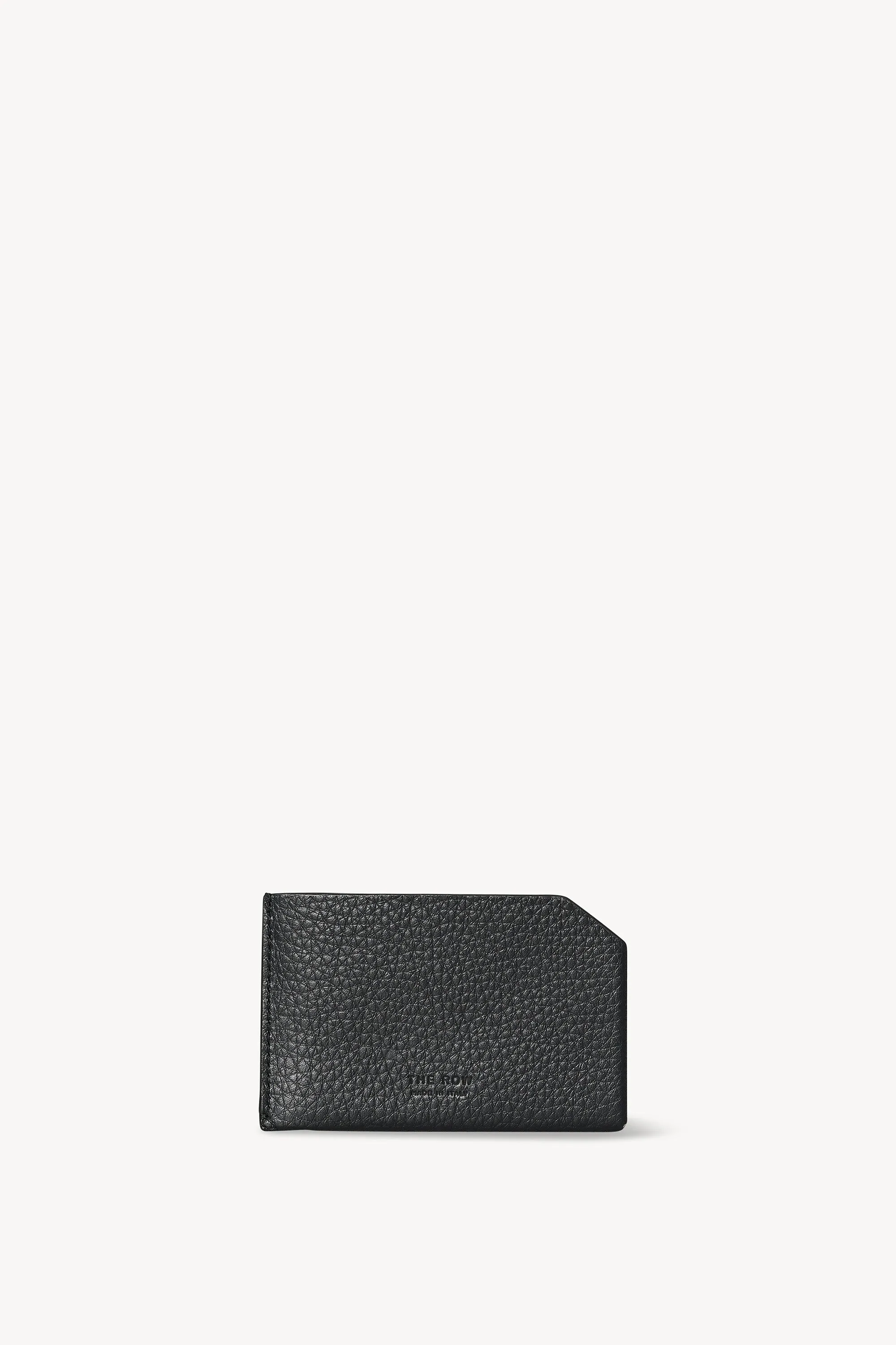 Men CC Wallet sold by The Row product image thumbnail 3