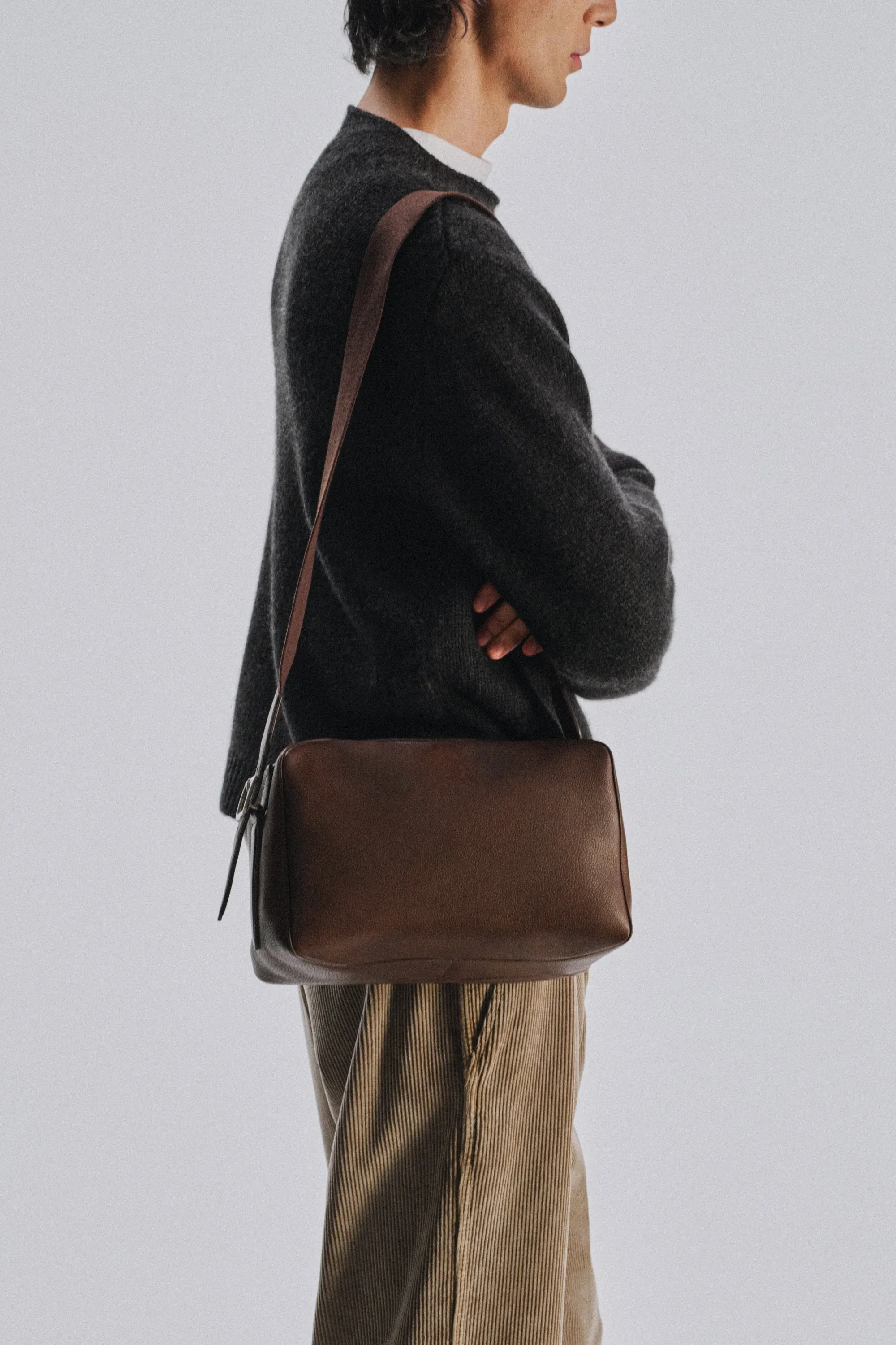 Jerome Bag sold by The Row product image thumbnail 4