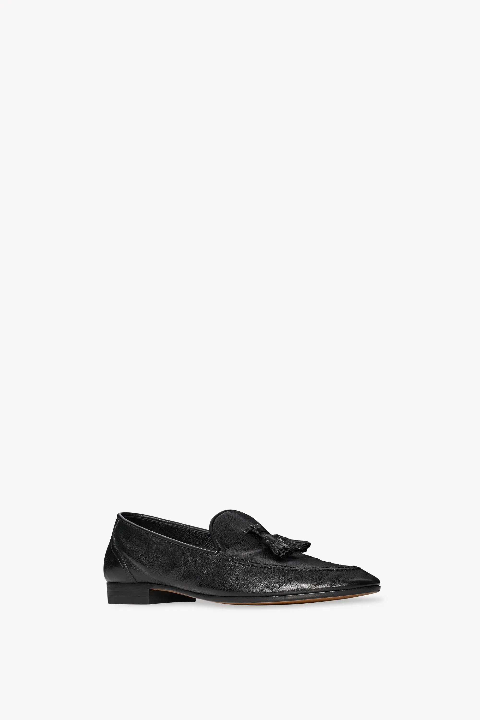 Caden Loafer sold by The Row product image thumbnail 3