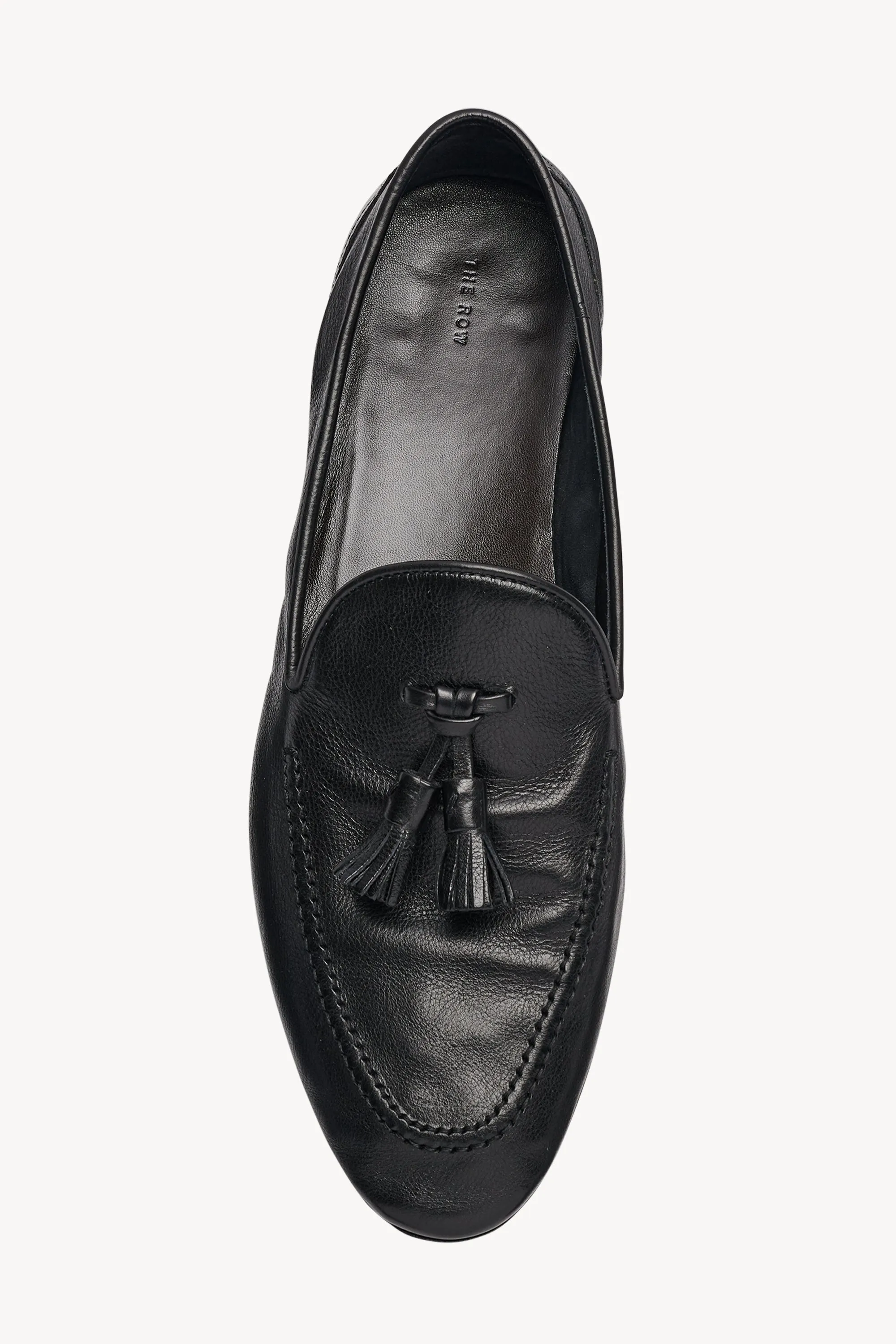 Caden Loafer sold by The Row product image thumbnail 4