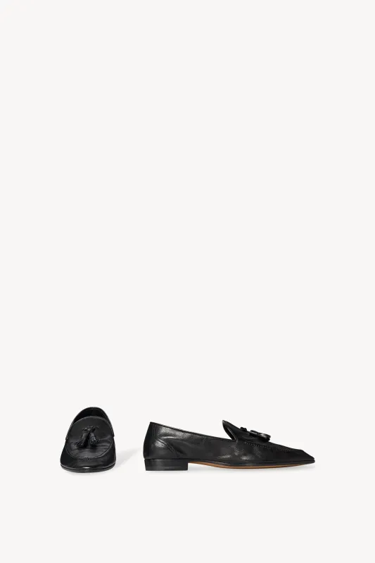 Caden Loafer made by The Row