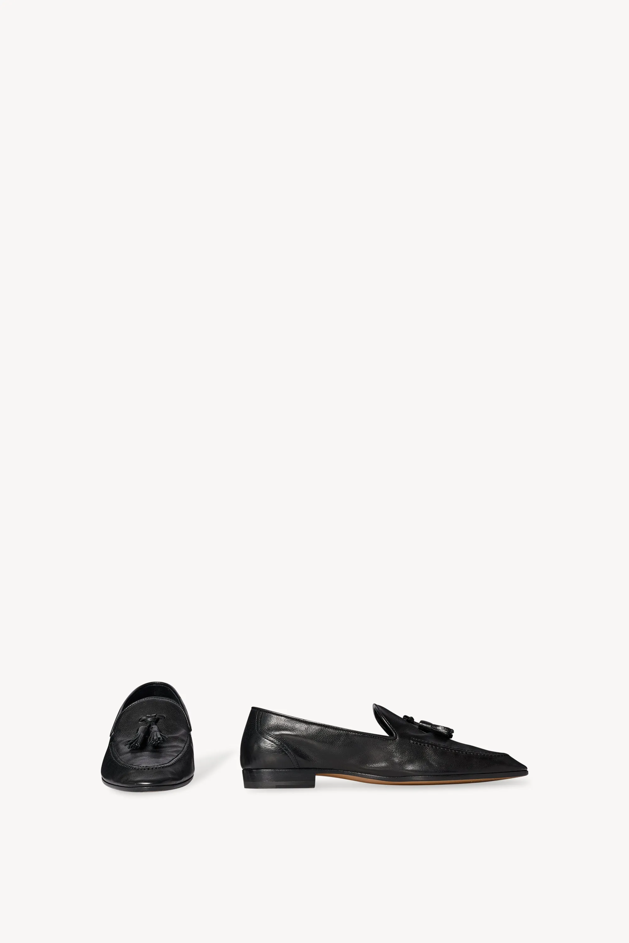 Caden Loafer sold by The Row