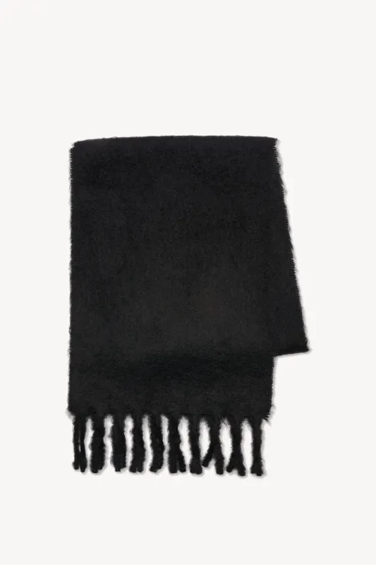 Creana Scarf made by The Row