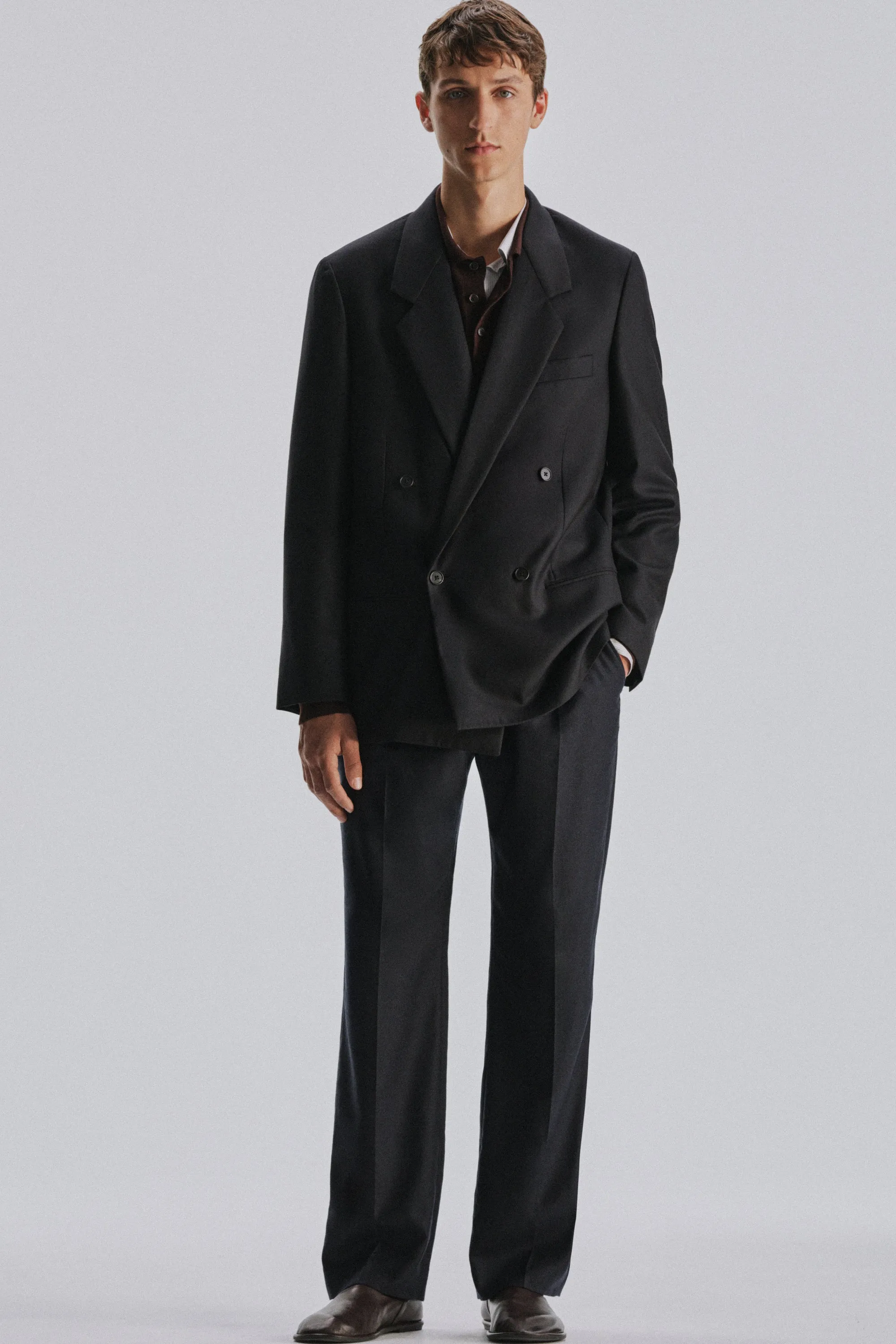 Yani Jacket sold by The Row product image thumbnail 3