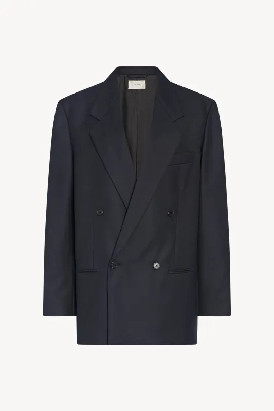 Yani Jacket made by The Row