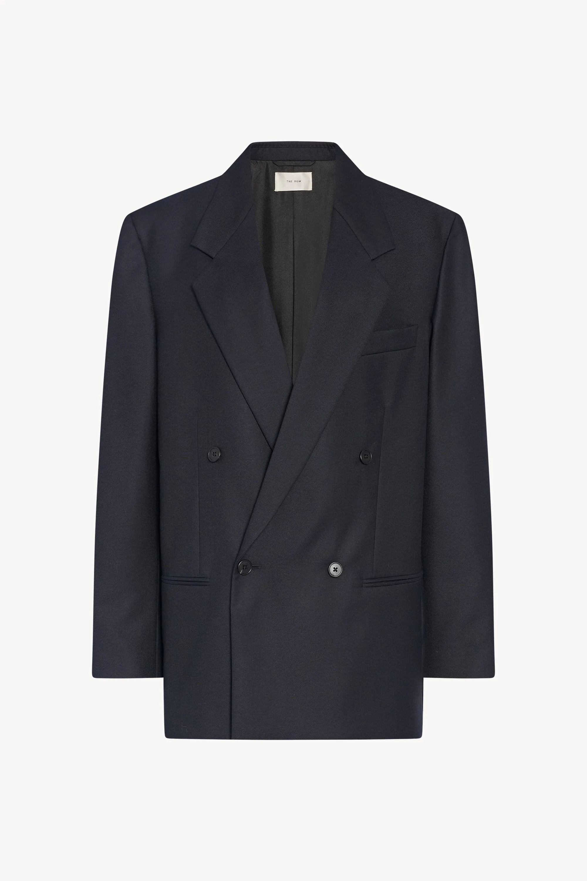 Yani Jacket sold by The Row