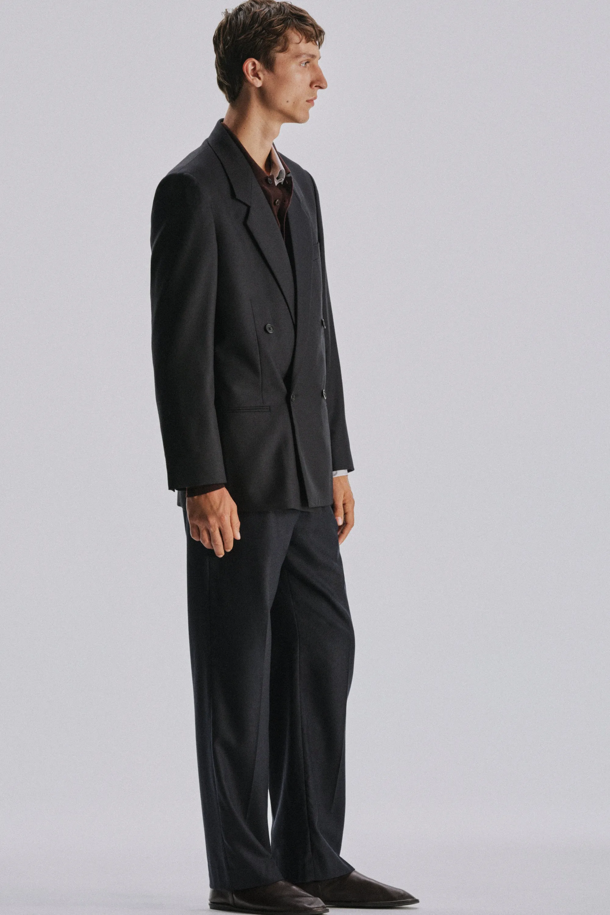 Yani Jacket sold by The Row product image thumbnail 4