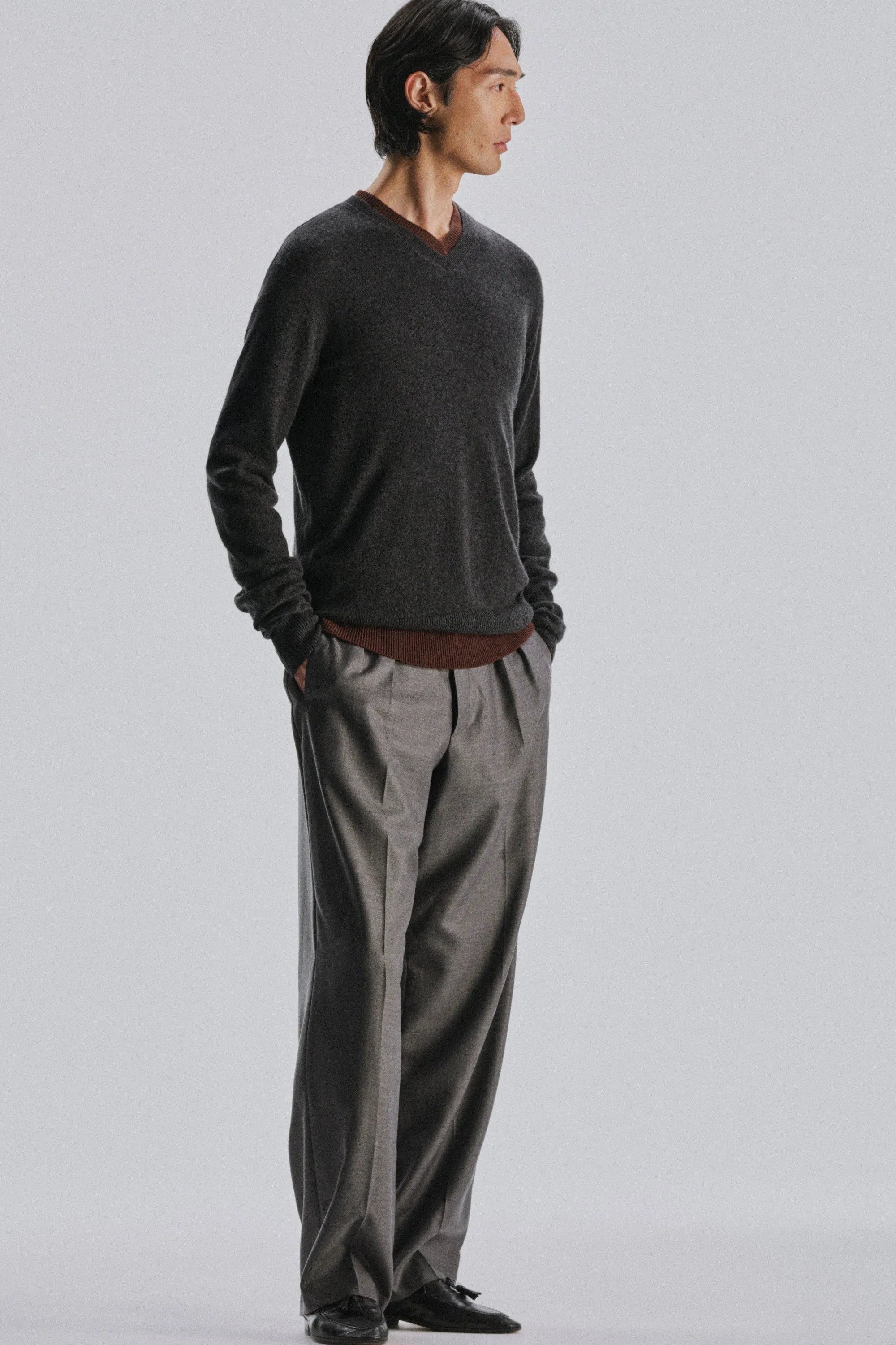 Thamm Sweater sold by The Row product image thumbnail 4