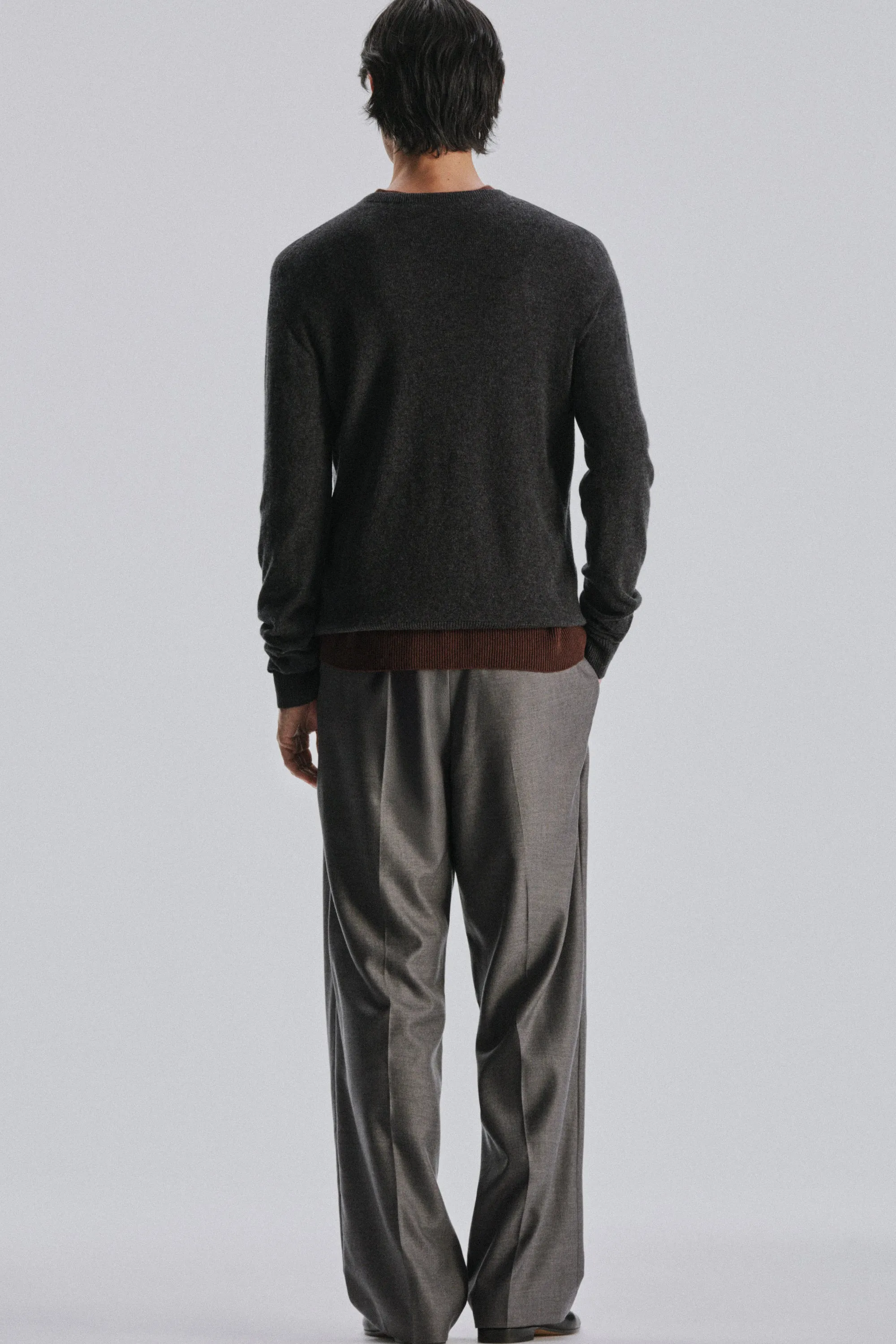 Thamm Sweater sold by The Row product image thumbnail 5