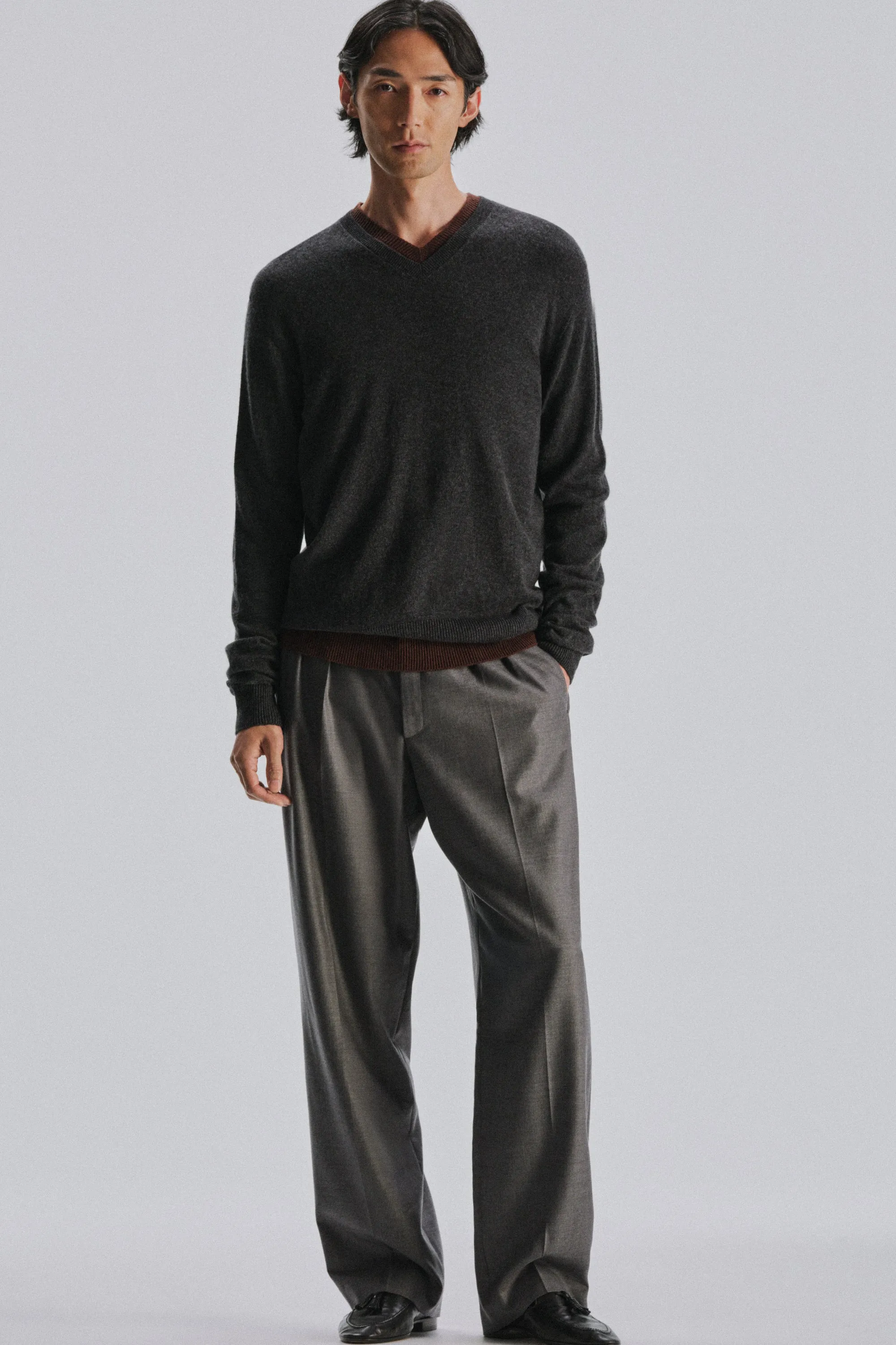 Thamm Sweater sold by The Row product image thumbnail 3